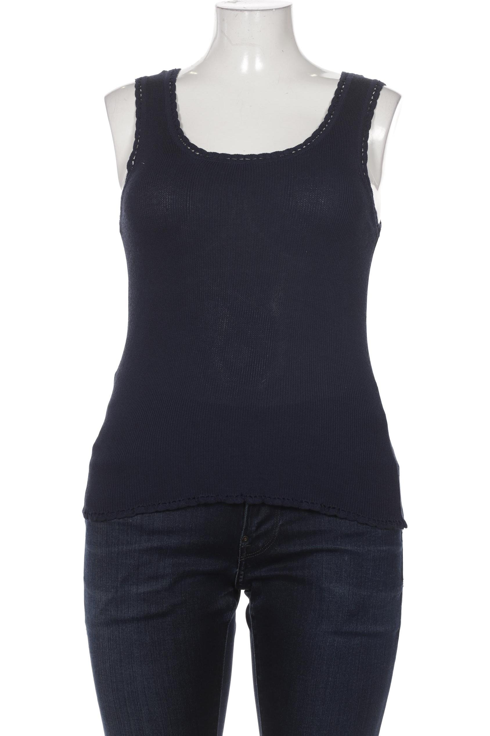 

Ivko Damen Top, marineblau, Gr. 44