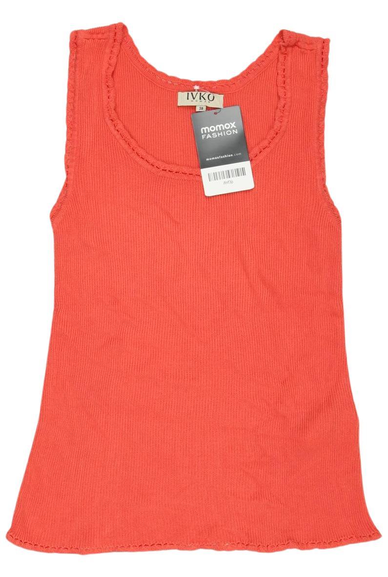 

Ivko Damen Top, rot, Gr. 38