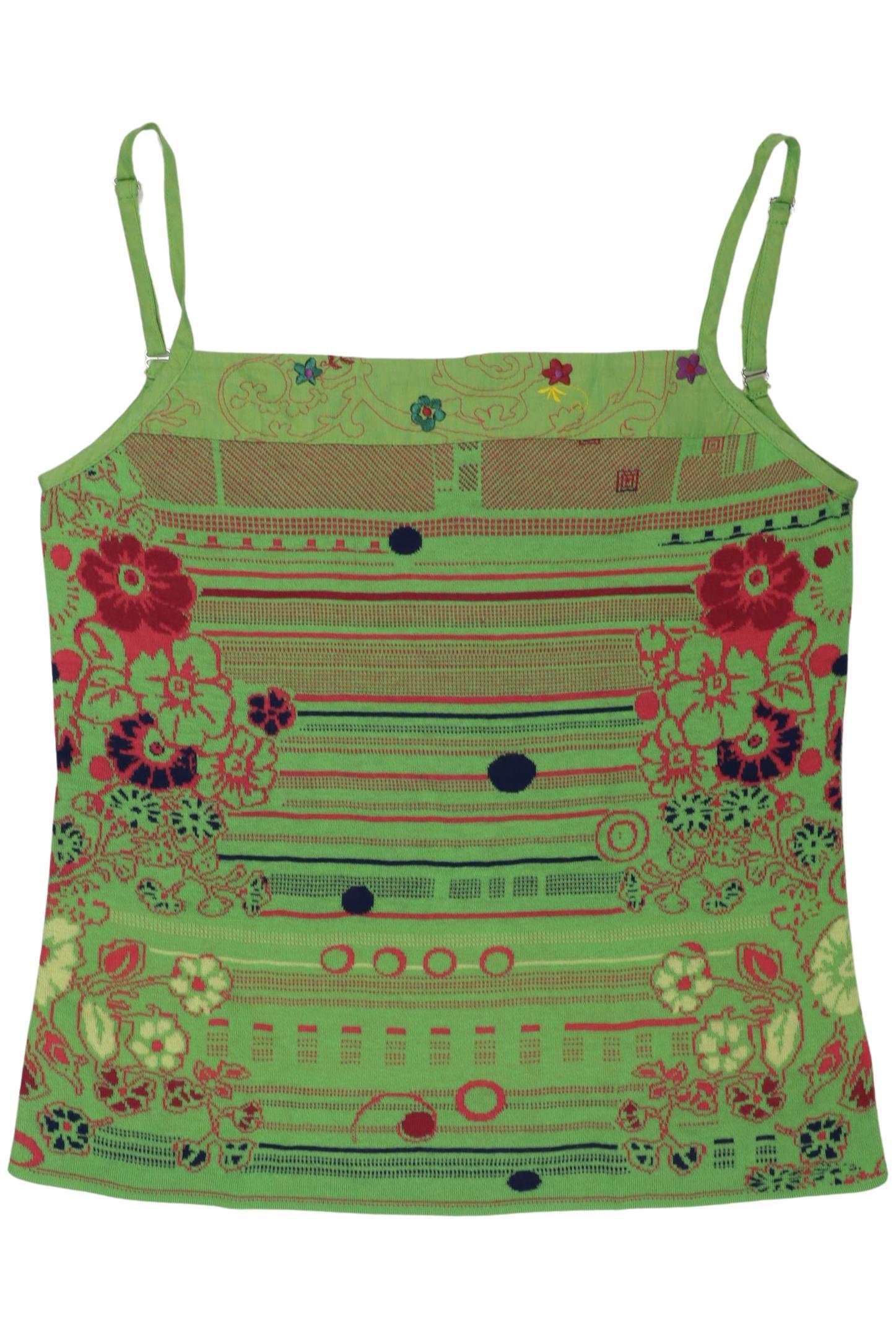 

Ivko Damen Top, grün, Gr. 42