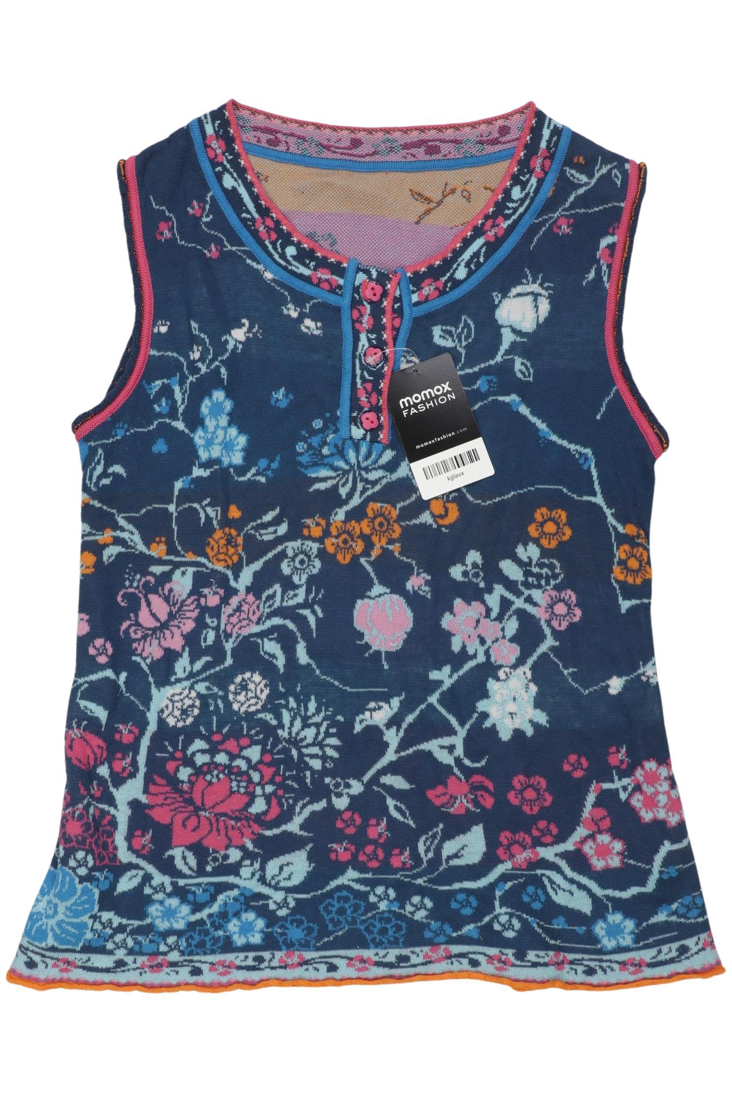 

Ivko Damen Top, mehrfarbig, Gr. 36