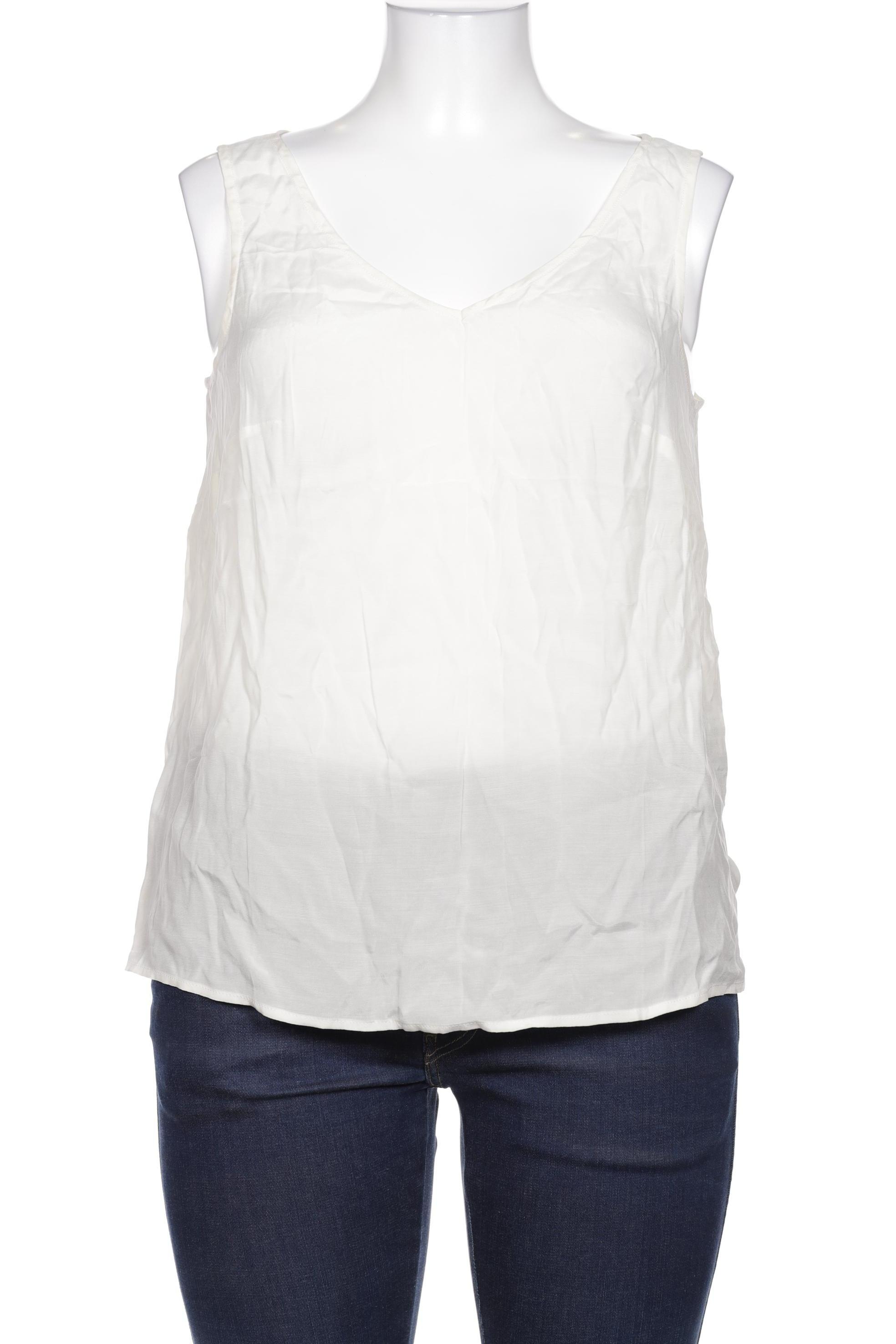 

Ivko Damen Top, cremeweiß, Gr. 42