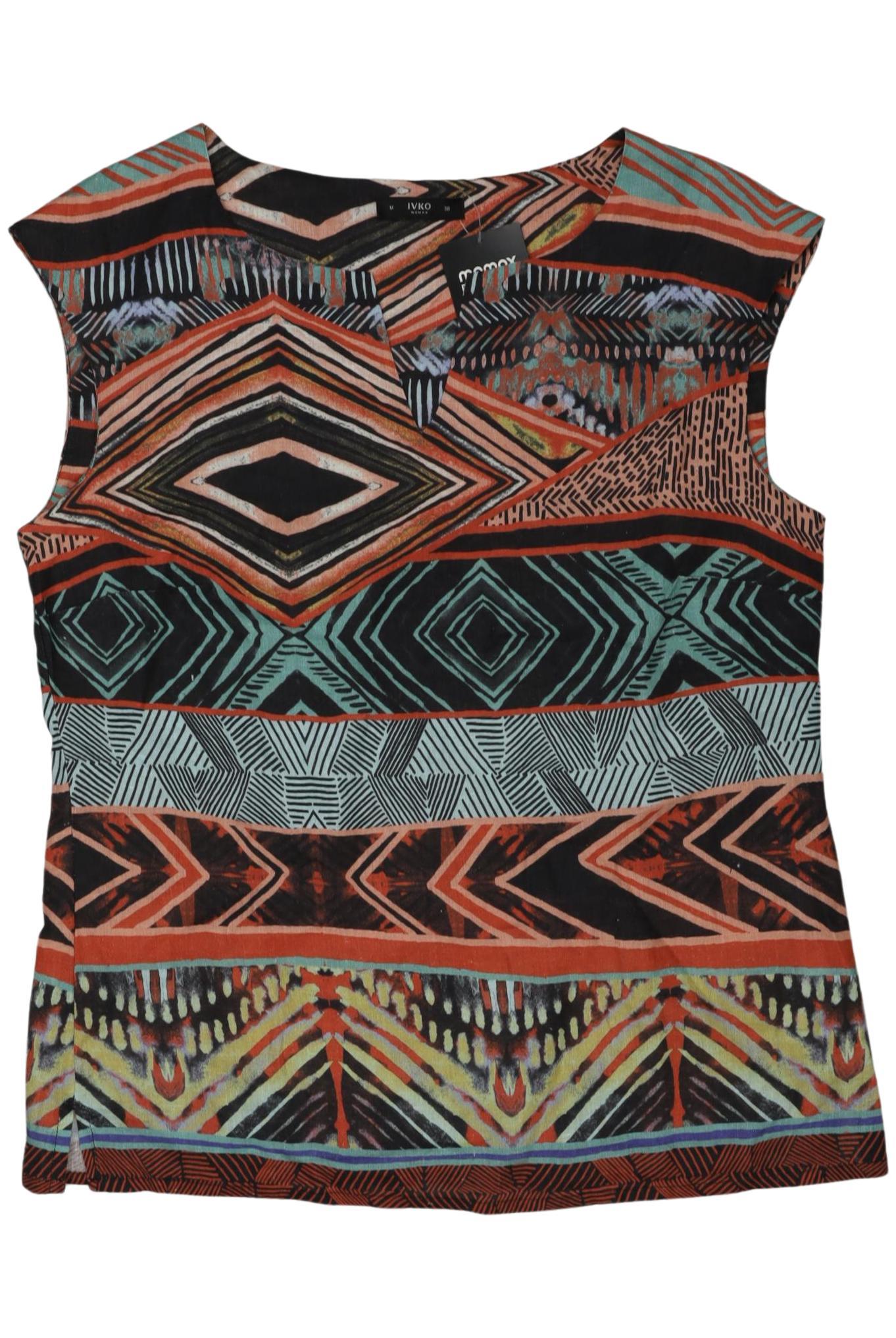 

Ivko Damen Top, mehrfarbig, Gr. 38