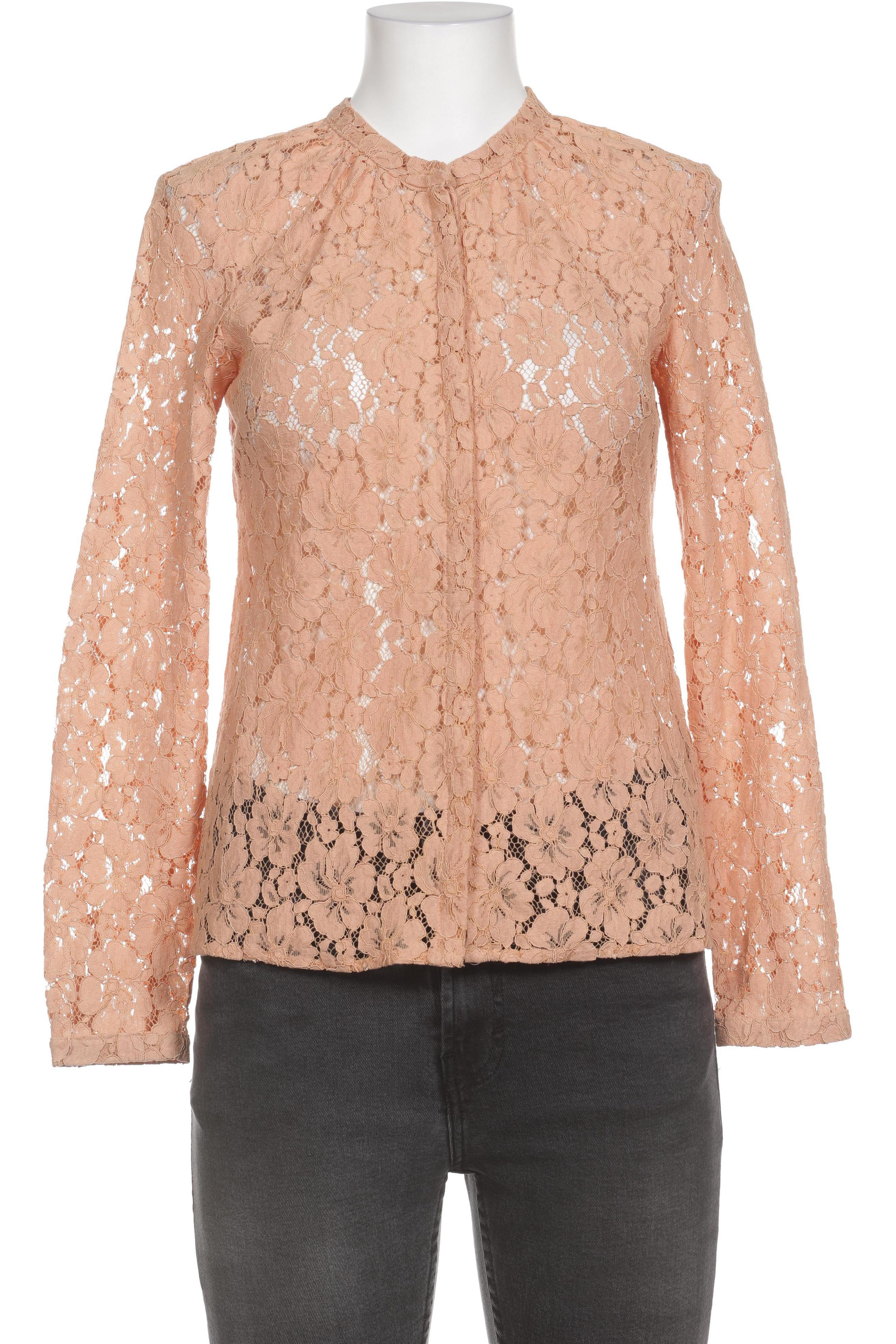 

Ivy Oak Damen Bluse, orange, Gr.