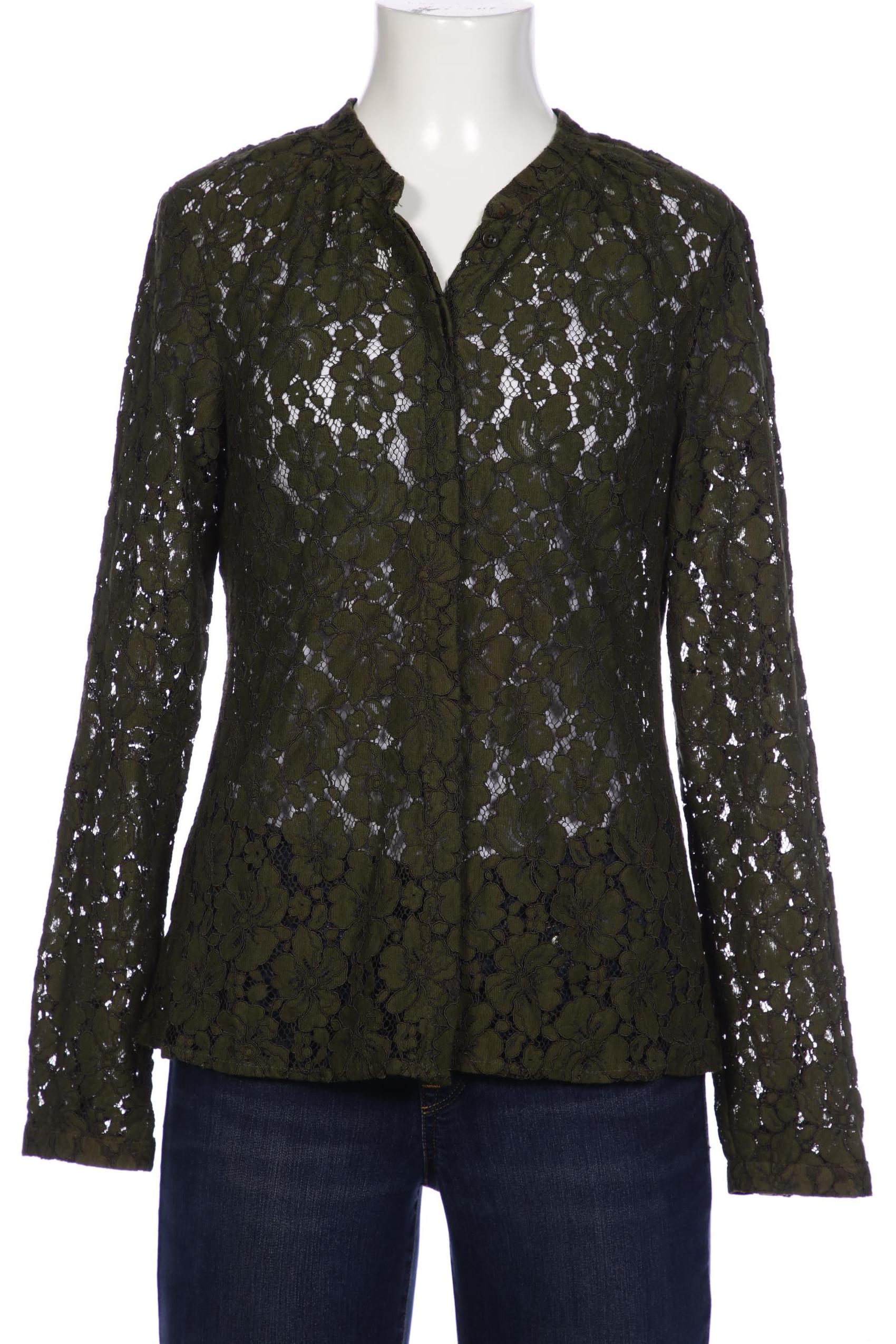 

Ivy Oak Damen Bluse, grün