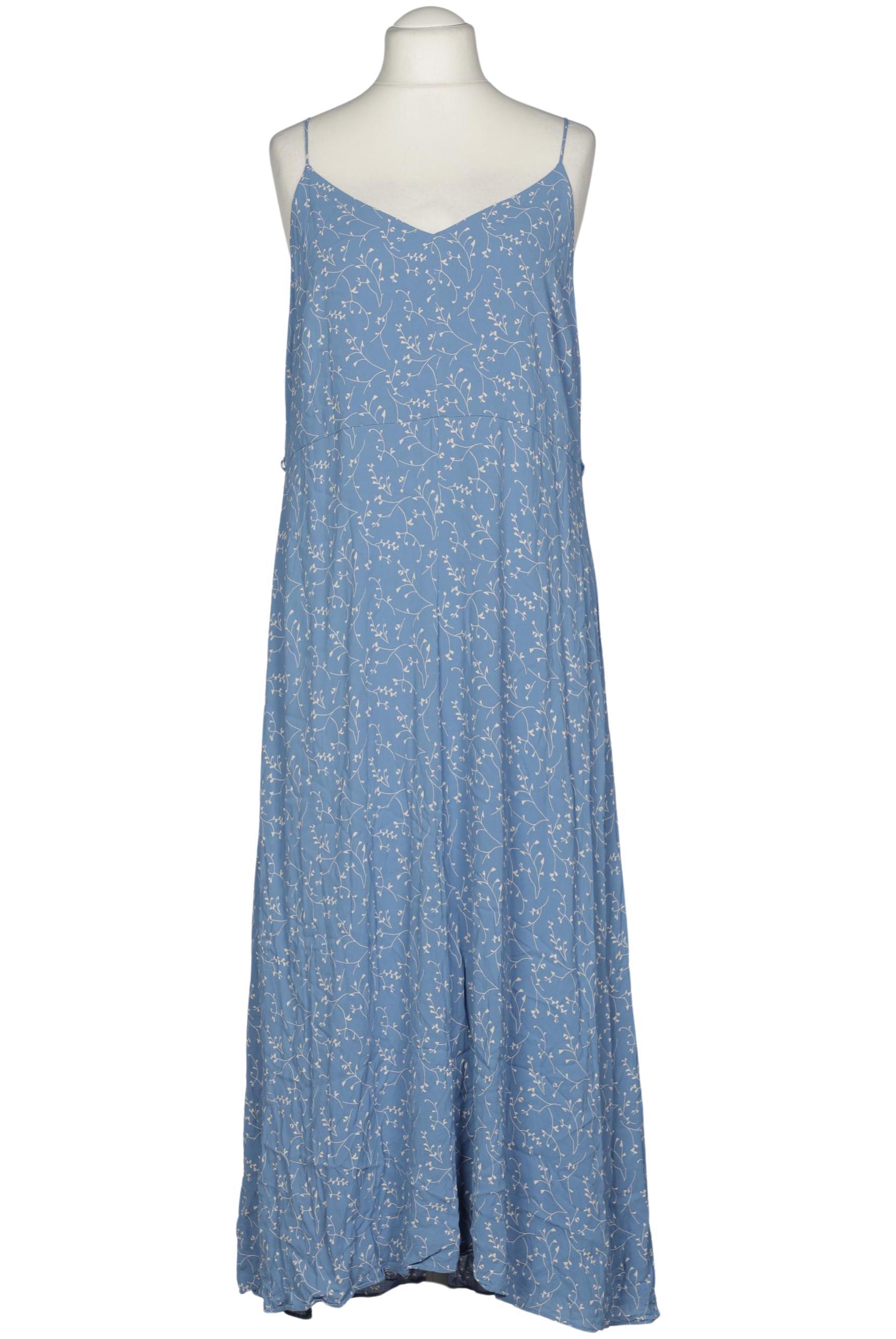 

Ivy Oak Damen Kleid, blau, Gr. 44