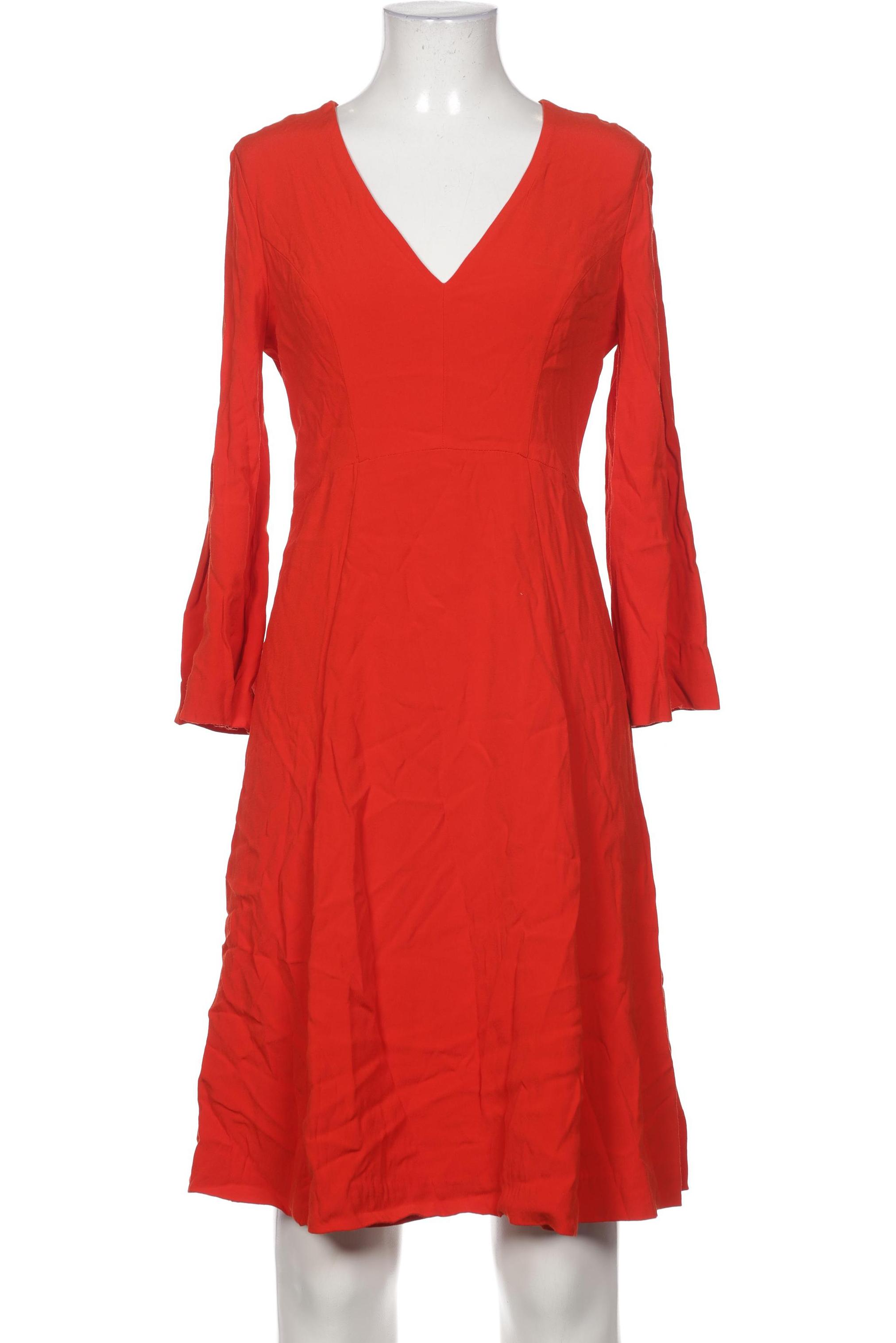 

Ivy Oak Damen Kleid, rot, Gr. 32