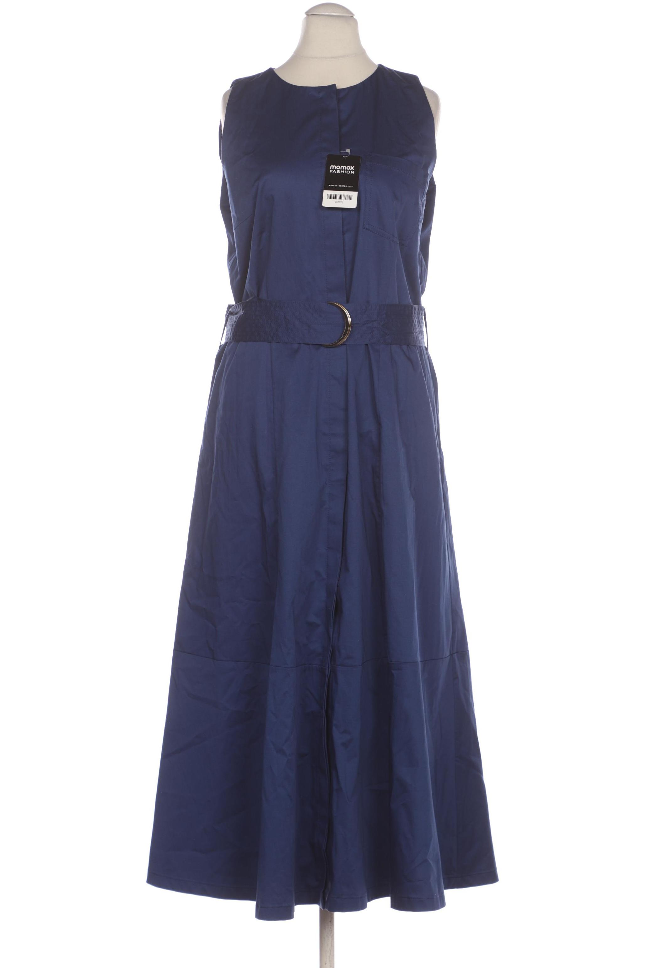 

Ivy Oak Damen Kleid, marineblau, Gr. 44