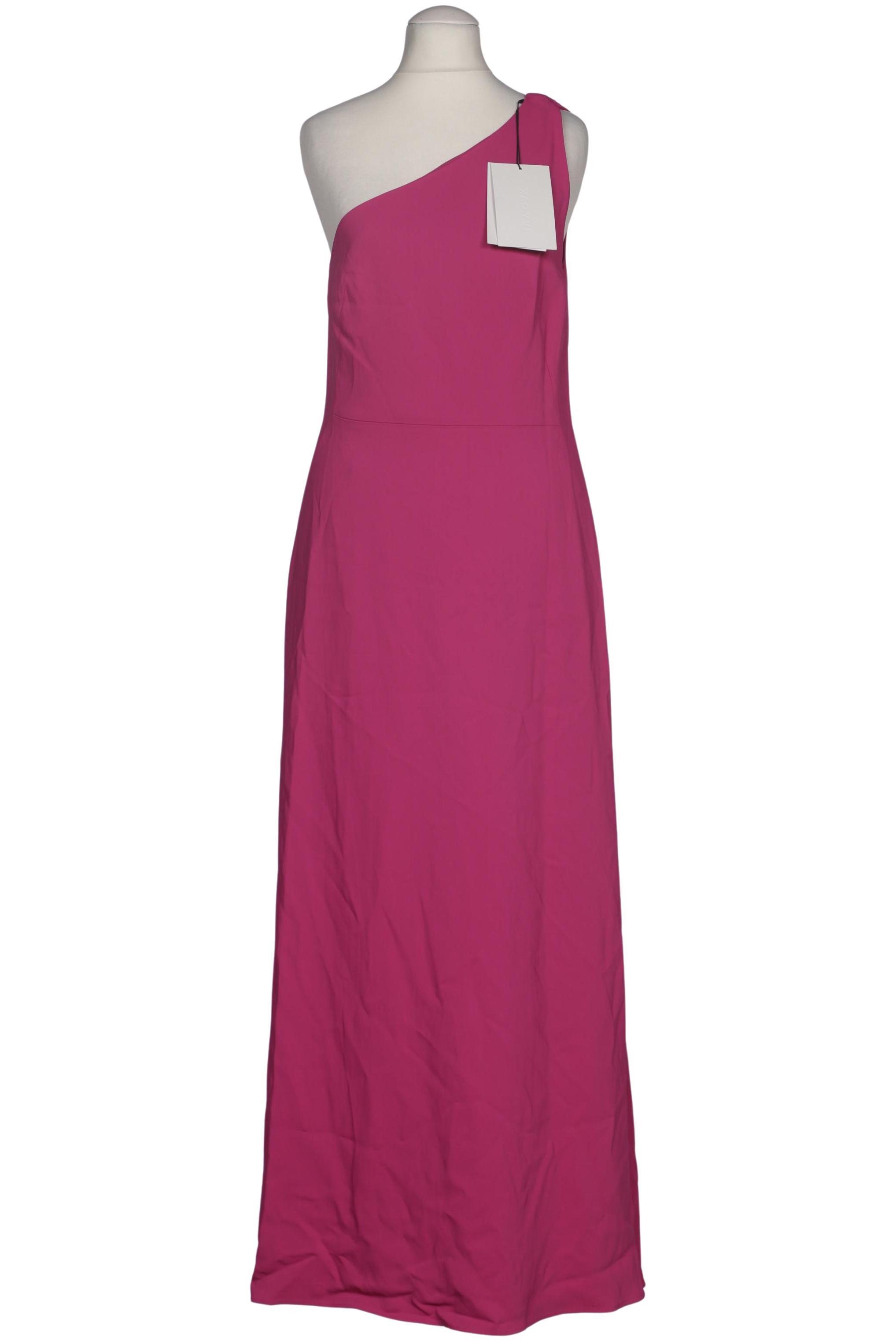 

Ivy Oak Damen Kleid, pink, Gr. 38