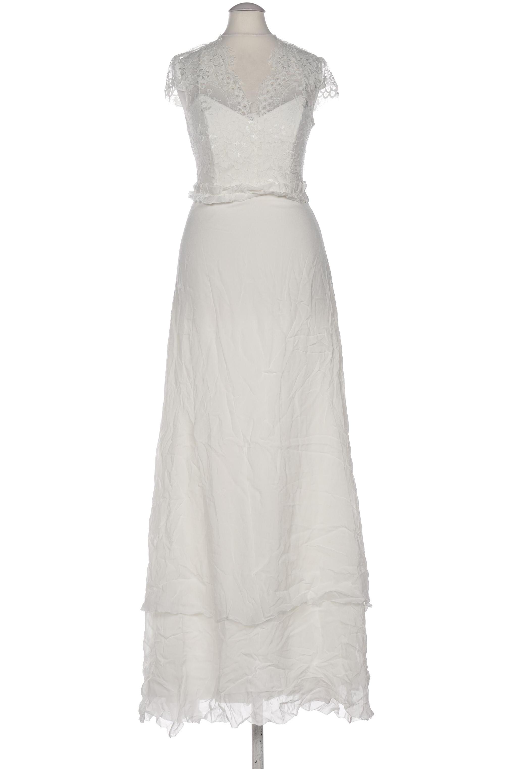 

Ivy Oak Damen Kleid, weiß, Gr. 32