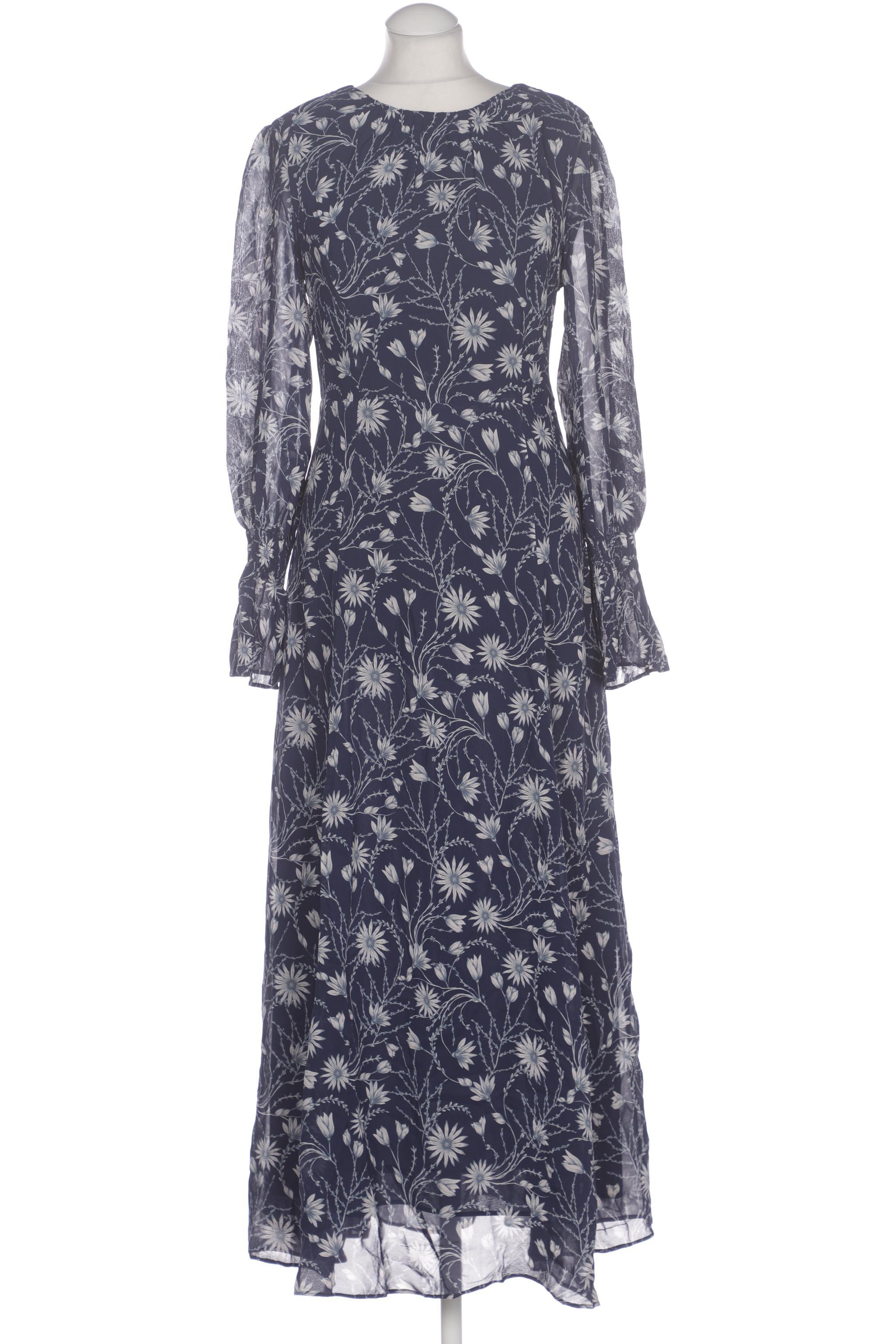 

Ivy Oak Damen Kleid, marineblau, Gr. 38