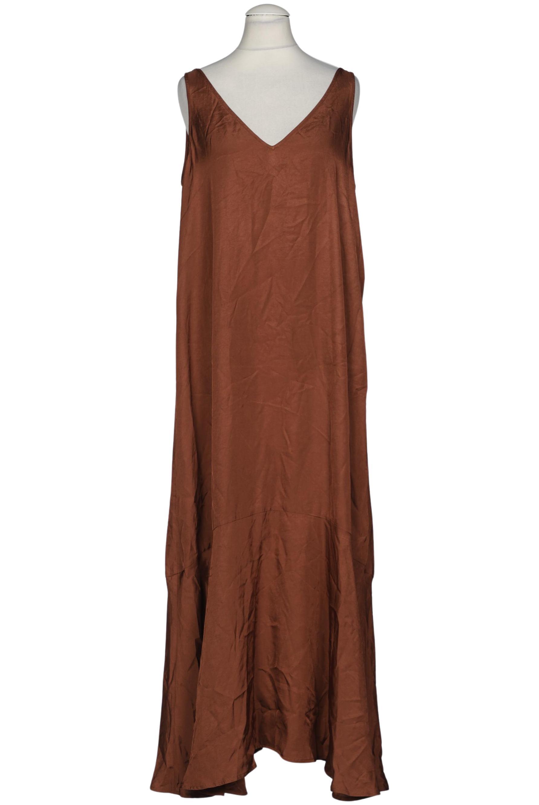 

Ivy Oak Damen Kleid, braun, Gr. 36