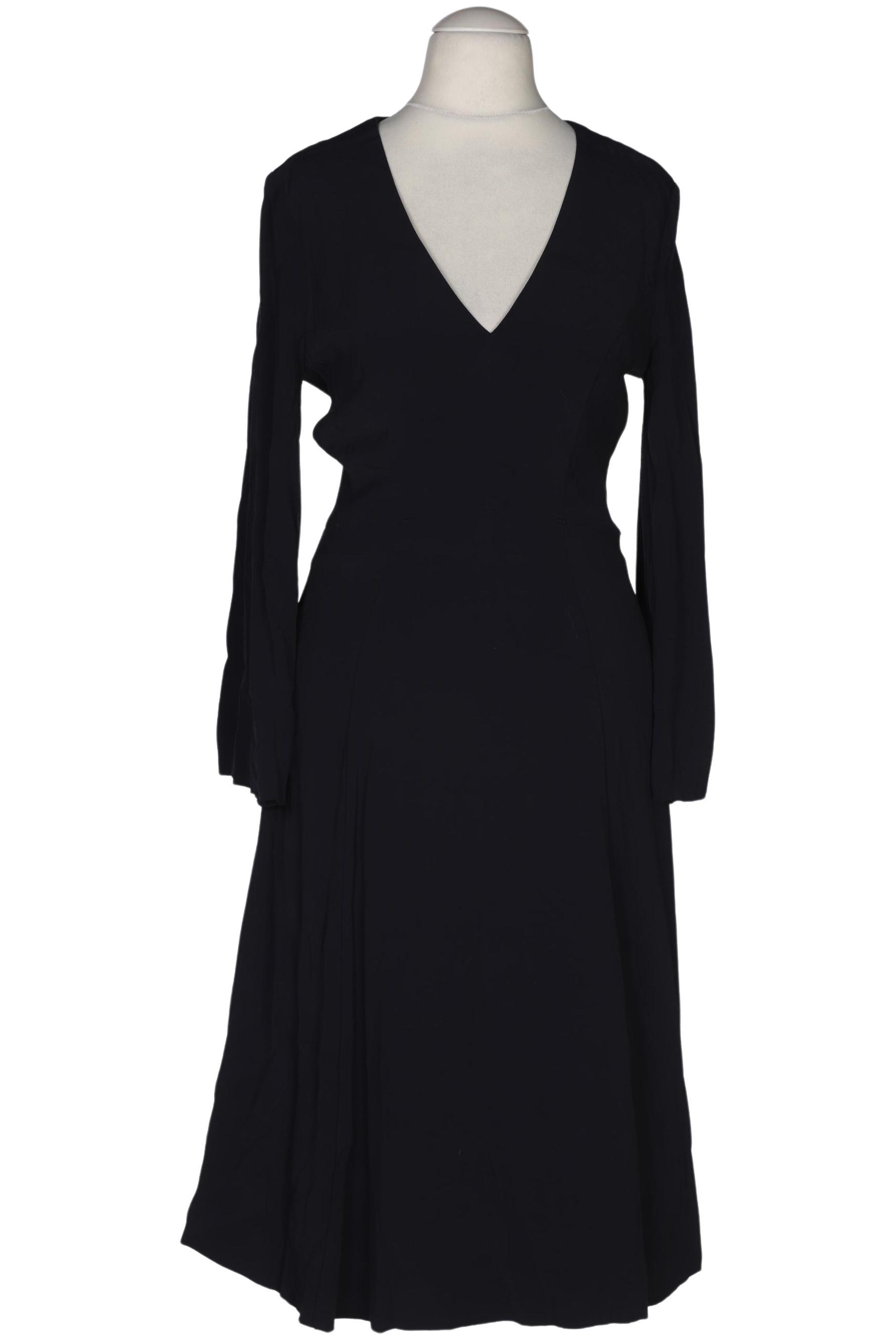 

Ivy Oak Damen Kleid, marineblau, Gr. 34
