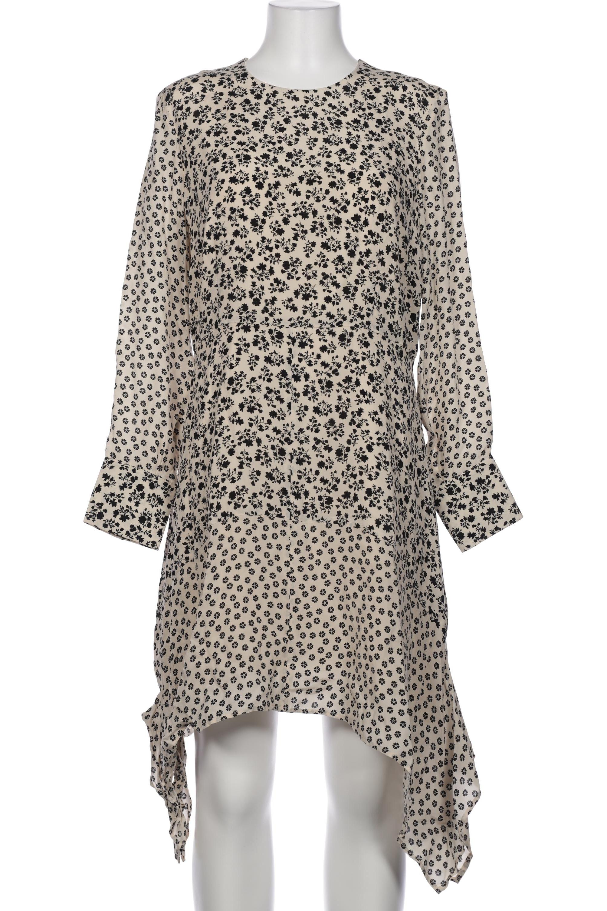 

Ivy Oak Damen Kleid, beige, Gr. 42