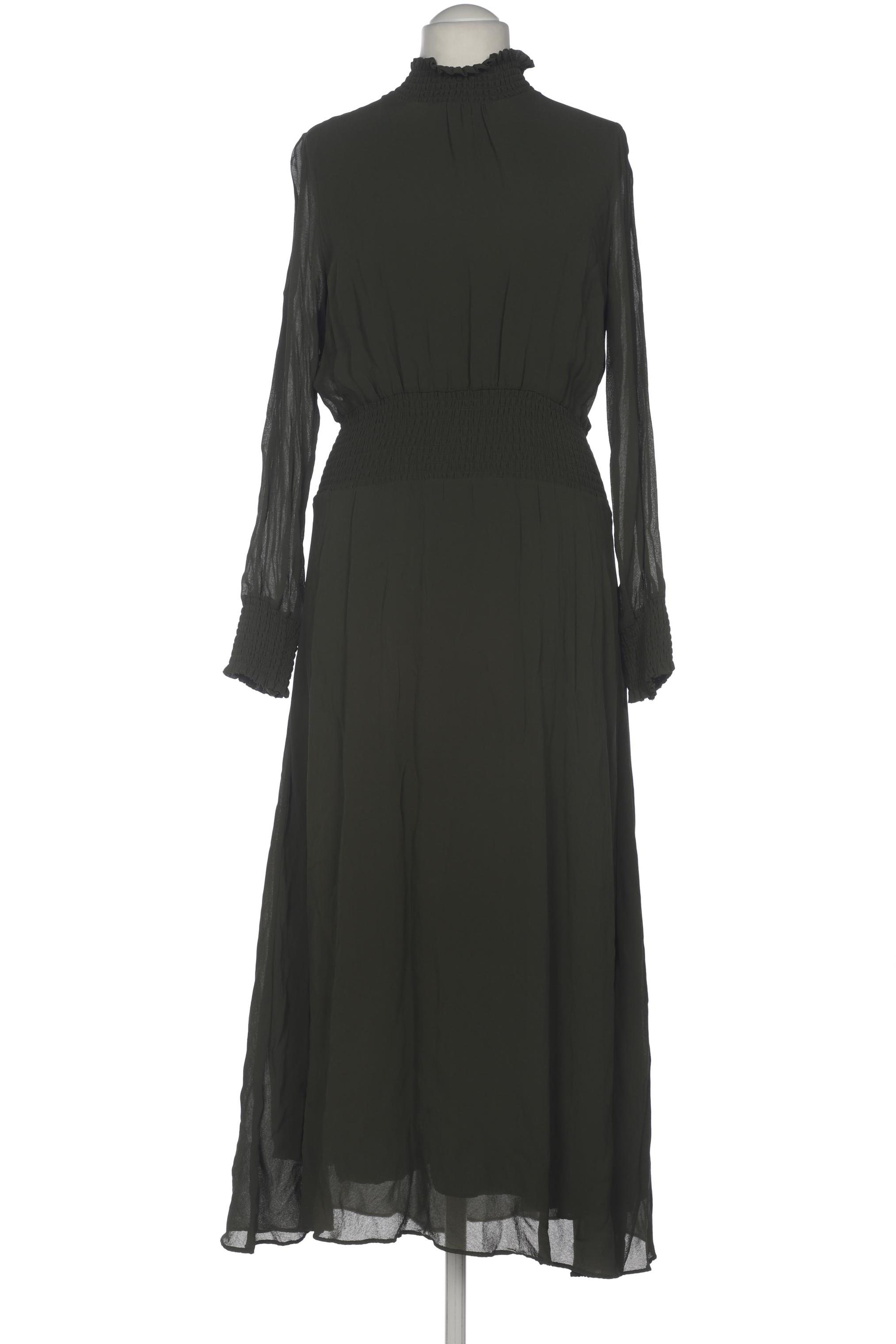 

Ivy Oak Damen Kleid, grün, Gr. 44