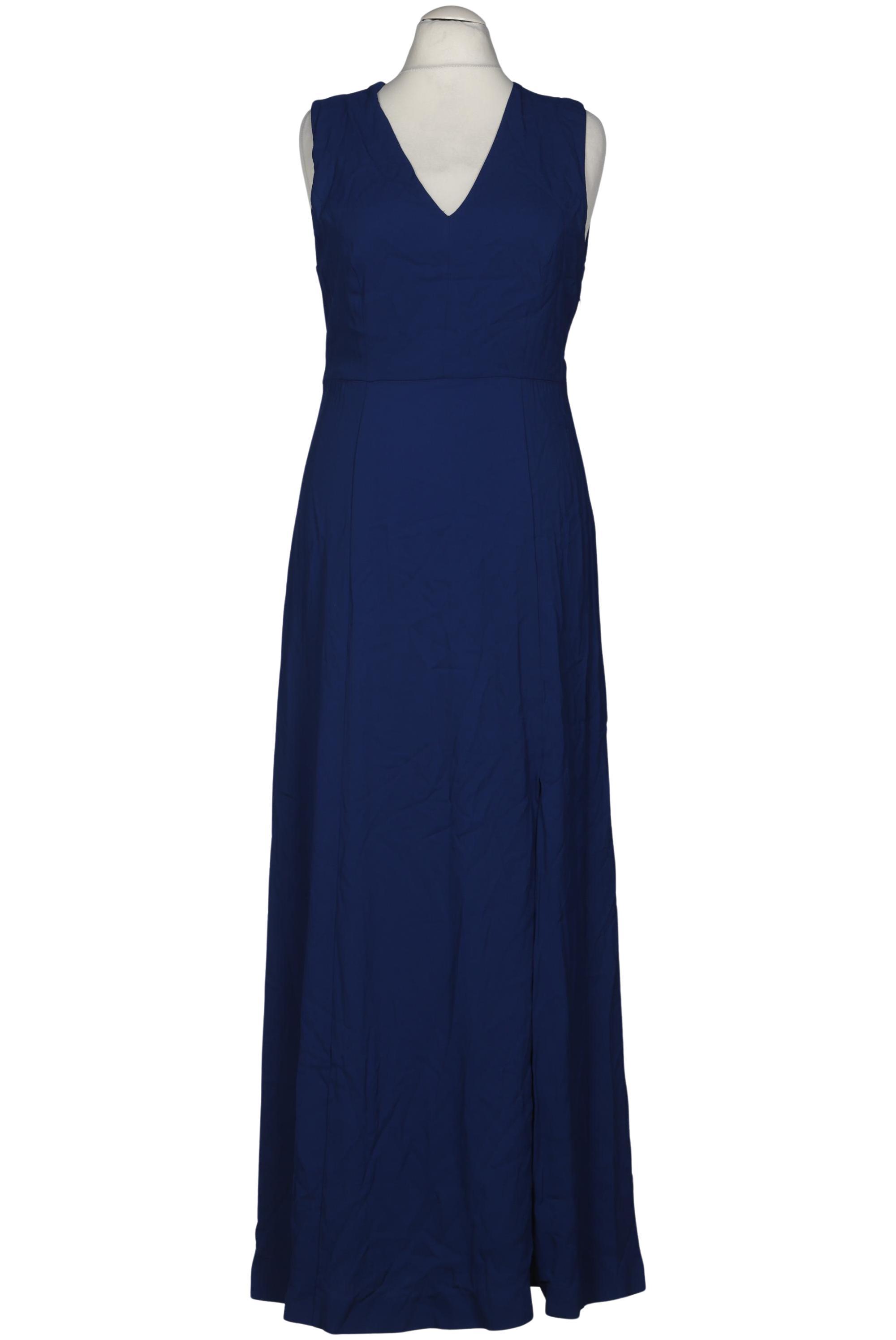 

Ivy Oak Damen Kleid, marineblau, Gr. 42