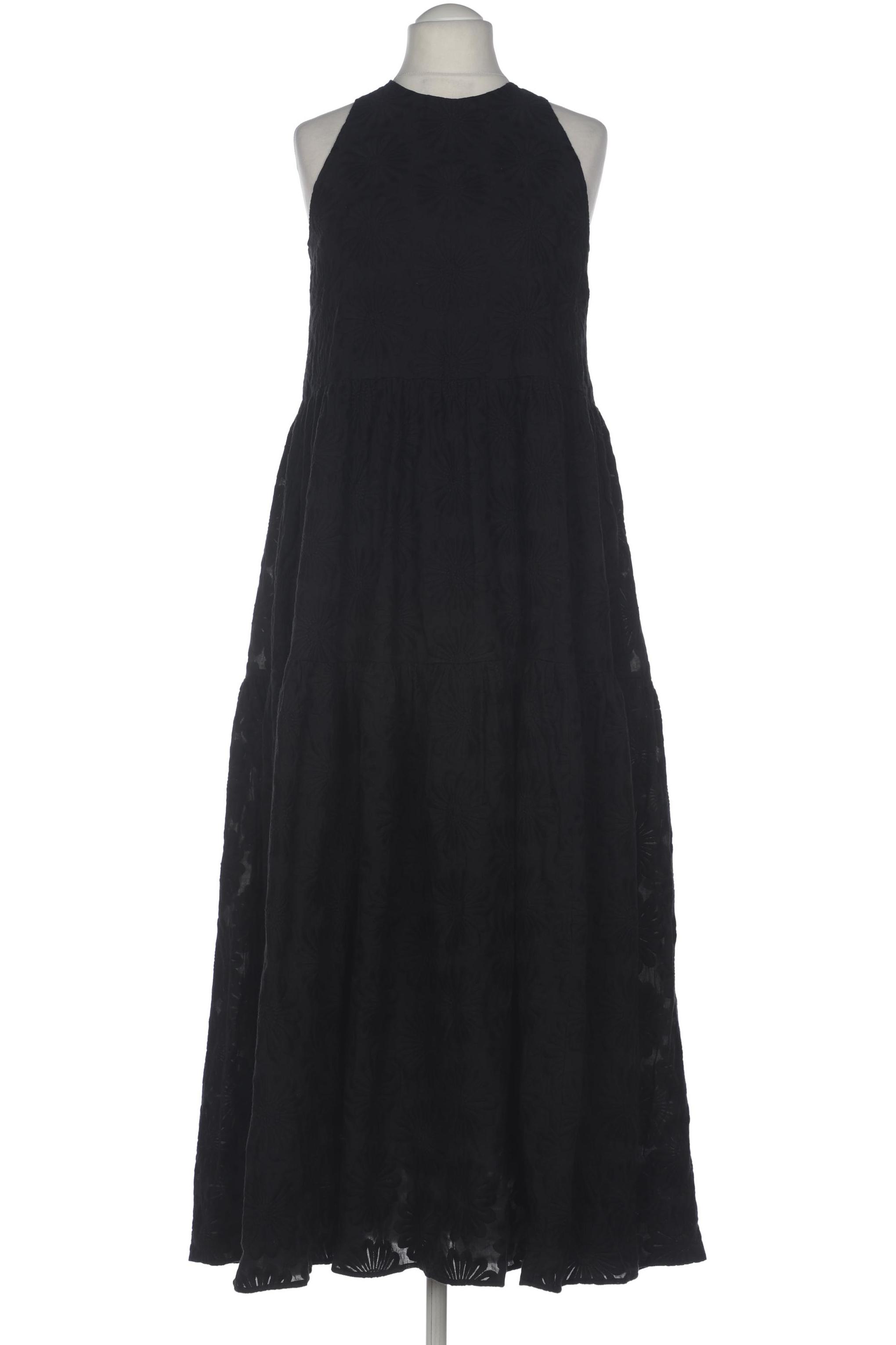 

Ivy Oak Damen Kleid, schwarz, Gr. 36