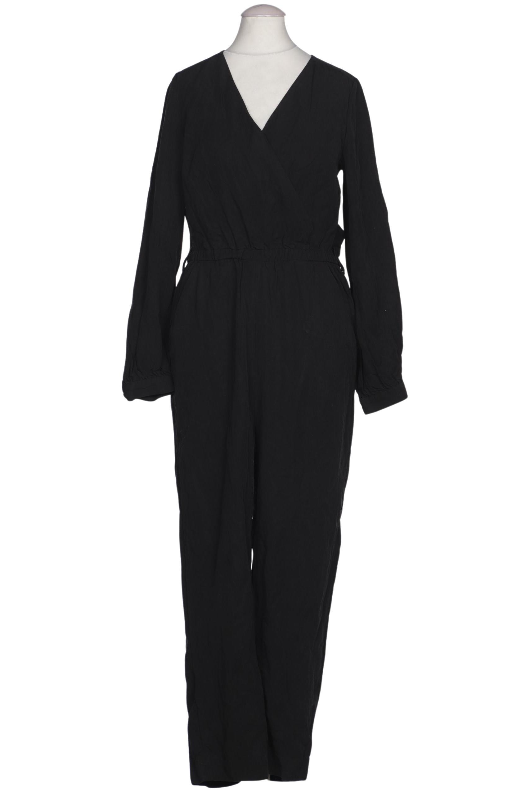 

Ivy Oak Damen Jumpsuit/Overall, schwarz, Gr. 34