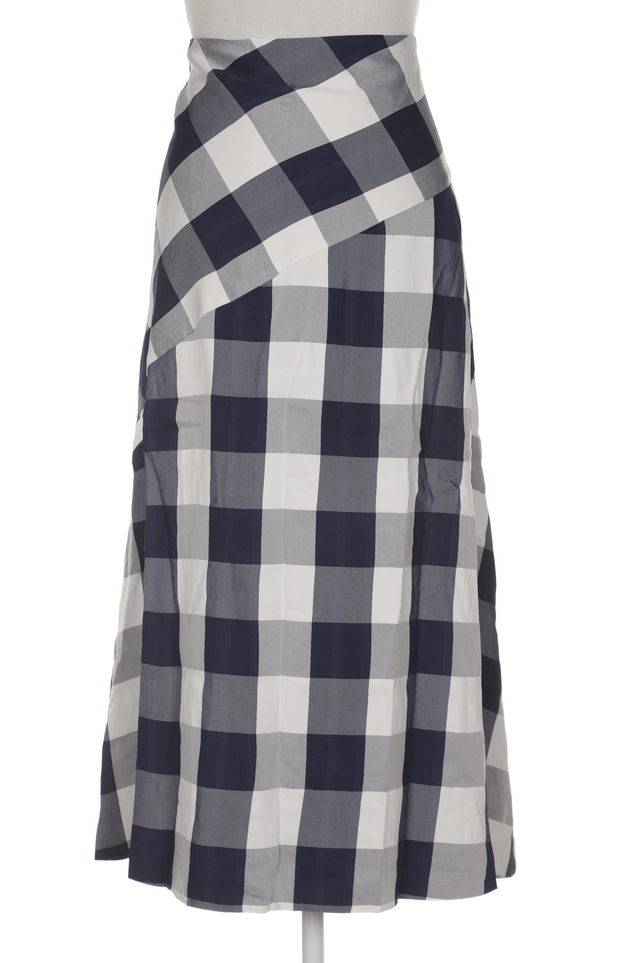 

Ivy Oak Damen Rock, blau