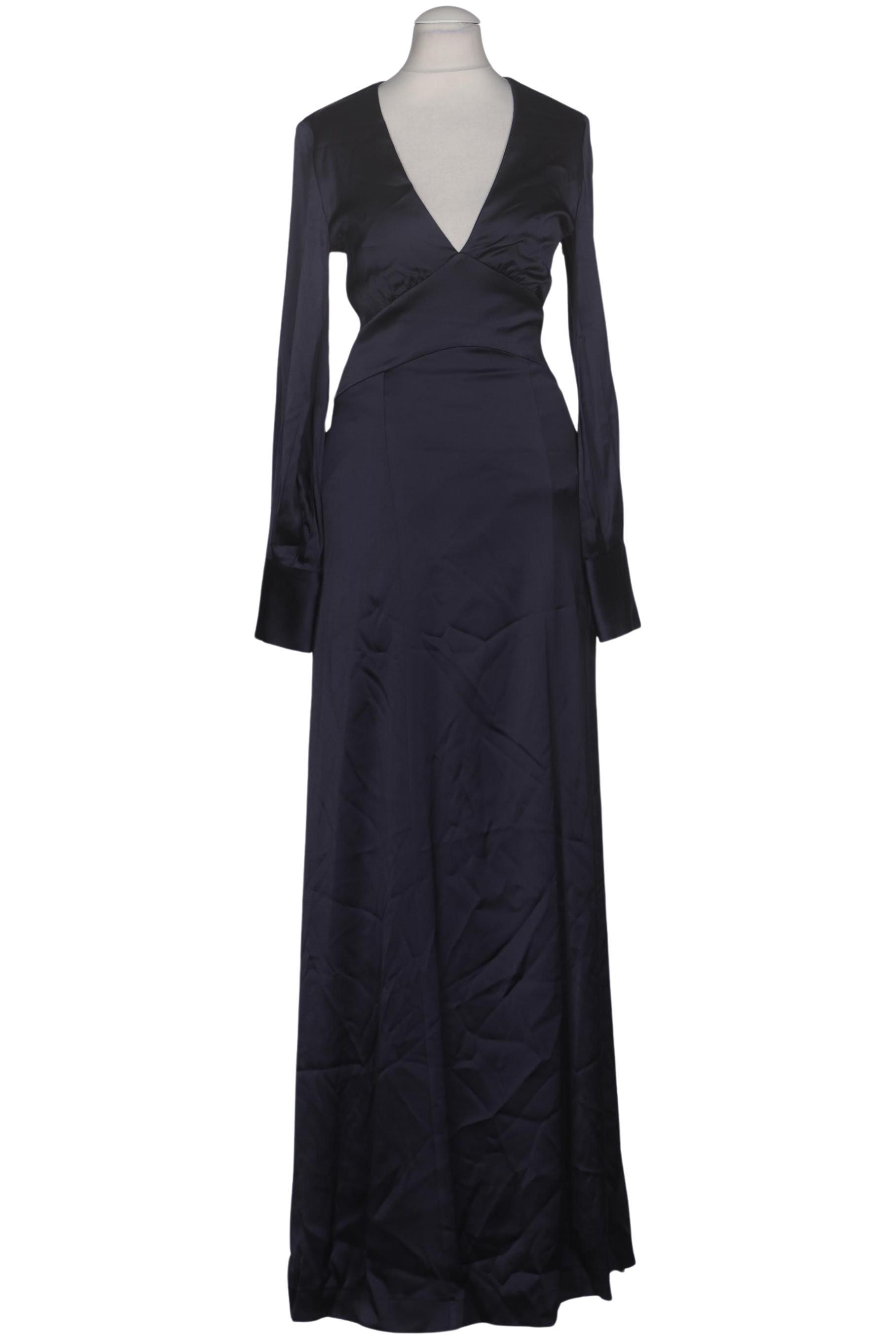 

Ivy Oak Damen Kleid, marineblau, Gr. 34