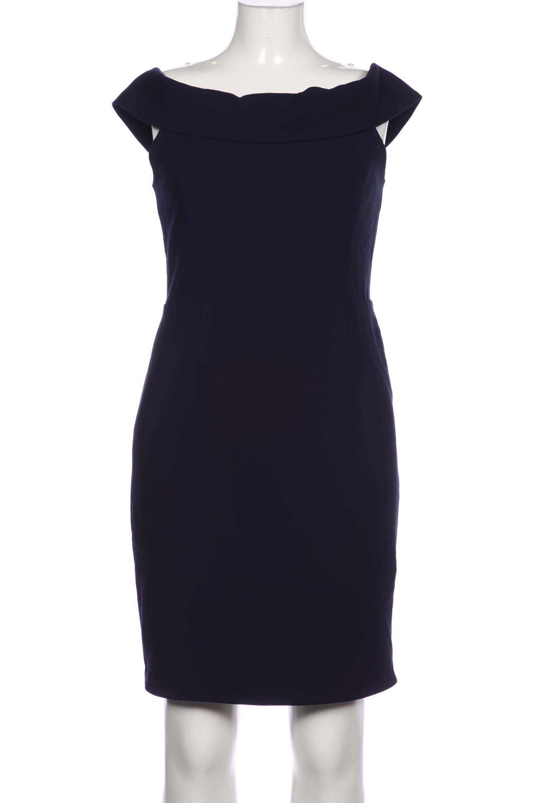 

Ivy Oak Damen Kleid, marineblau, Gr. 42