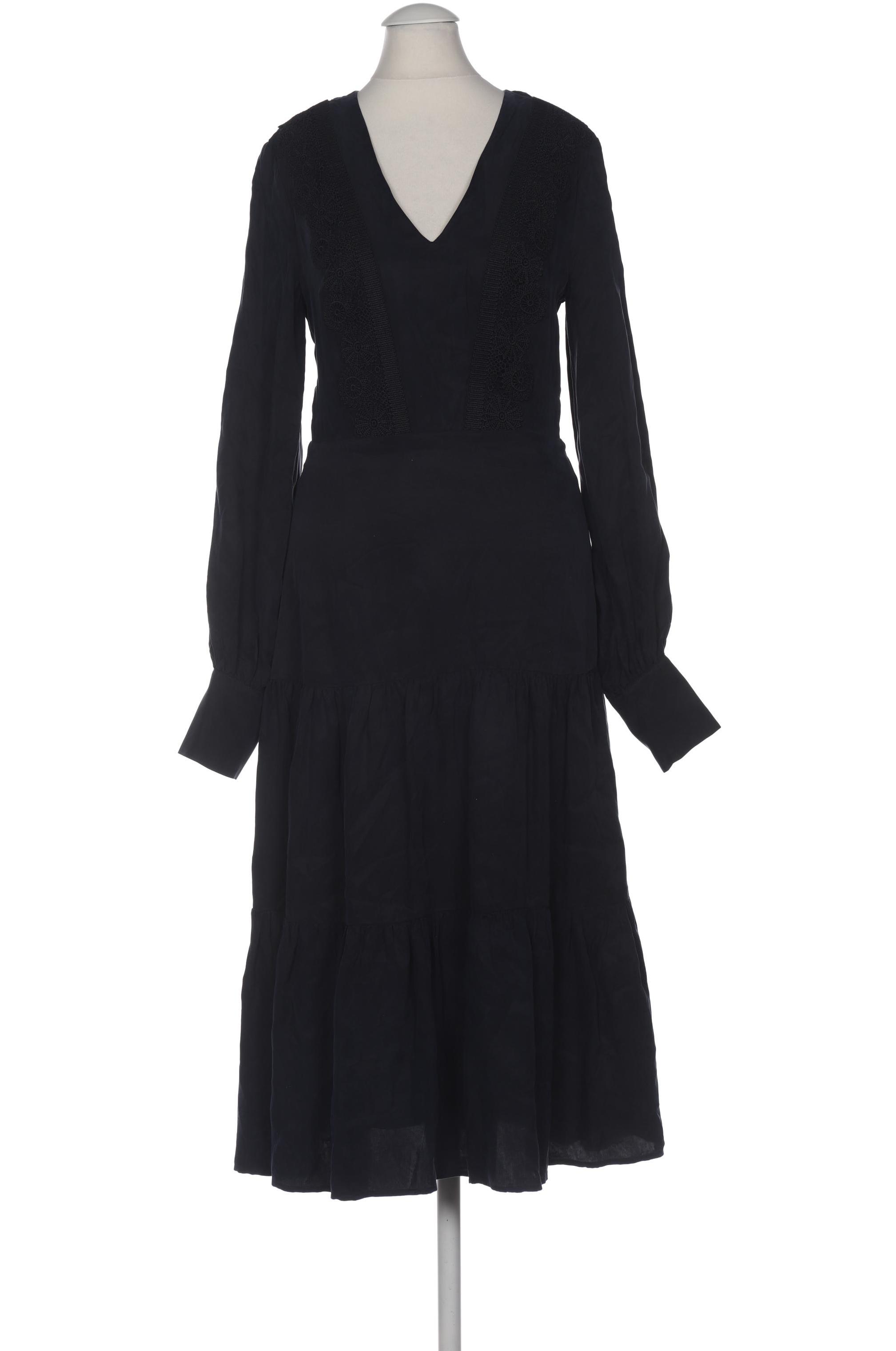 

Ivy & Oak Damen Kleid, marineblau