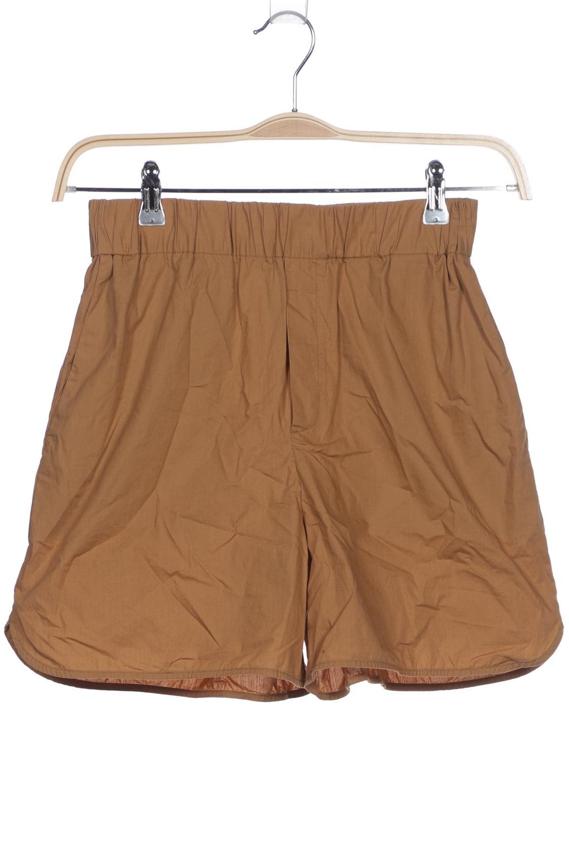 

Ivy Oak Damen Shorts, braun, Gr. 36