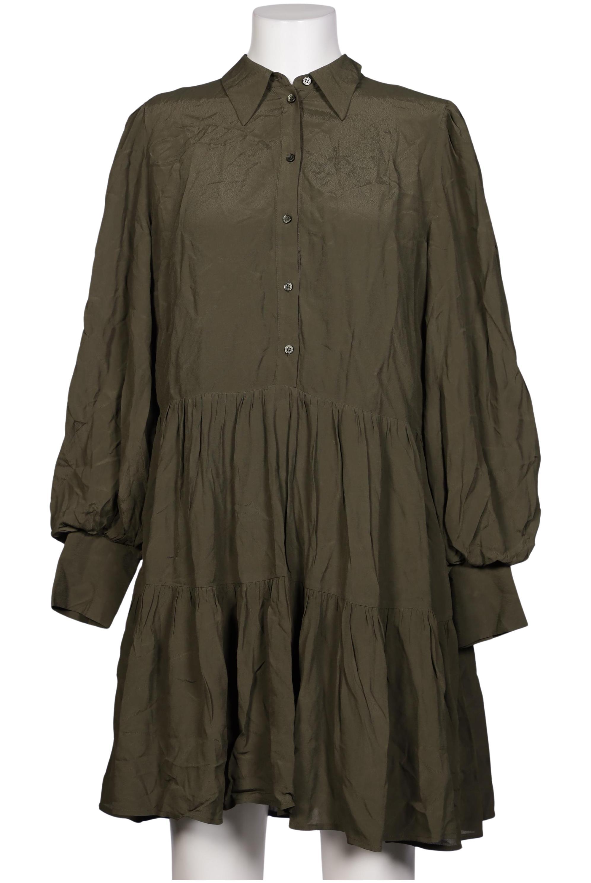 

Ivy Oak Damen Kleid, grün, Gr. 40