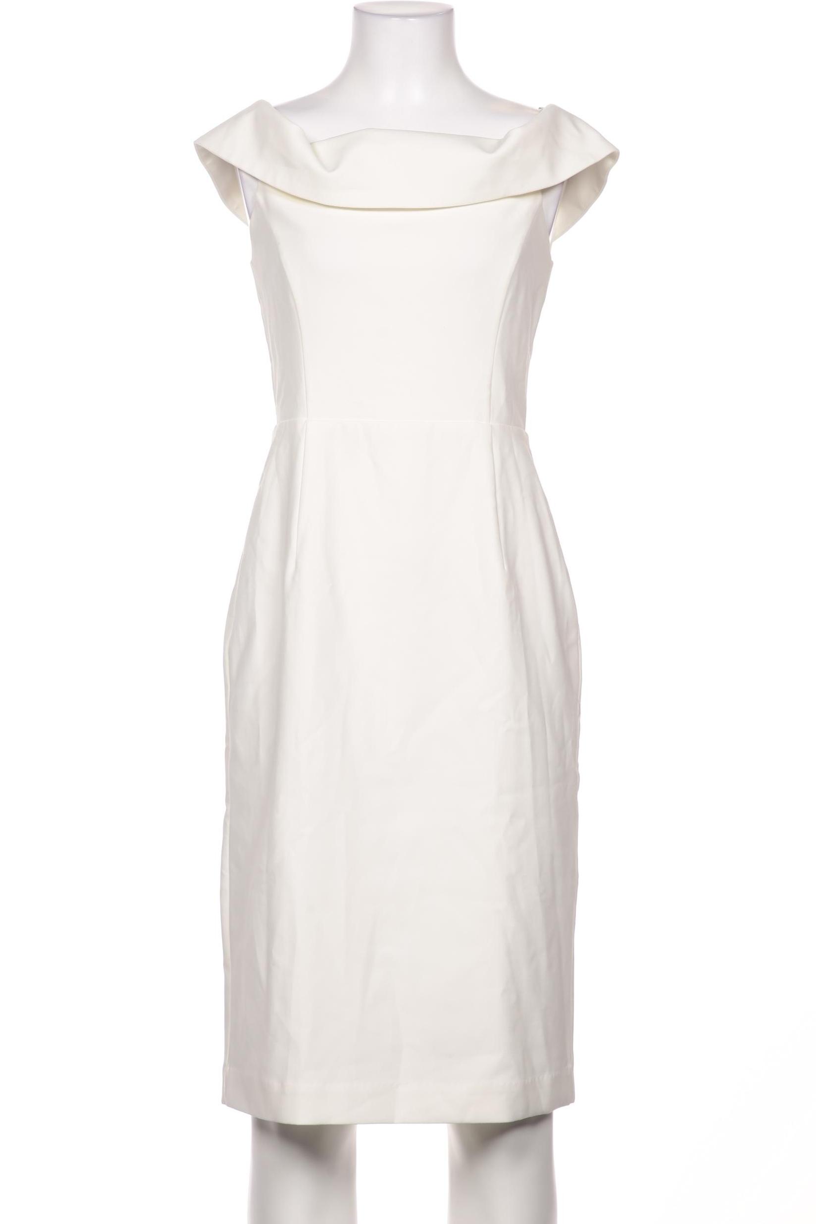 

Ivy Oak Damen Kleid, cremeweiß, Gr. 36