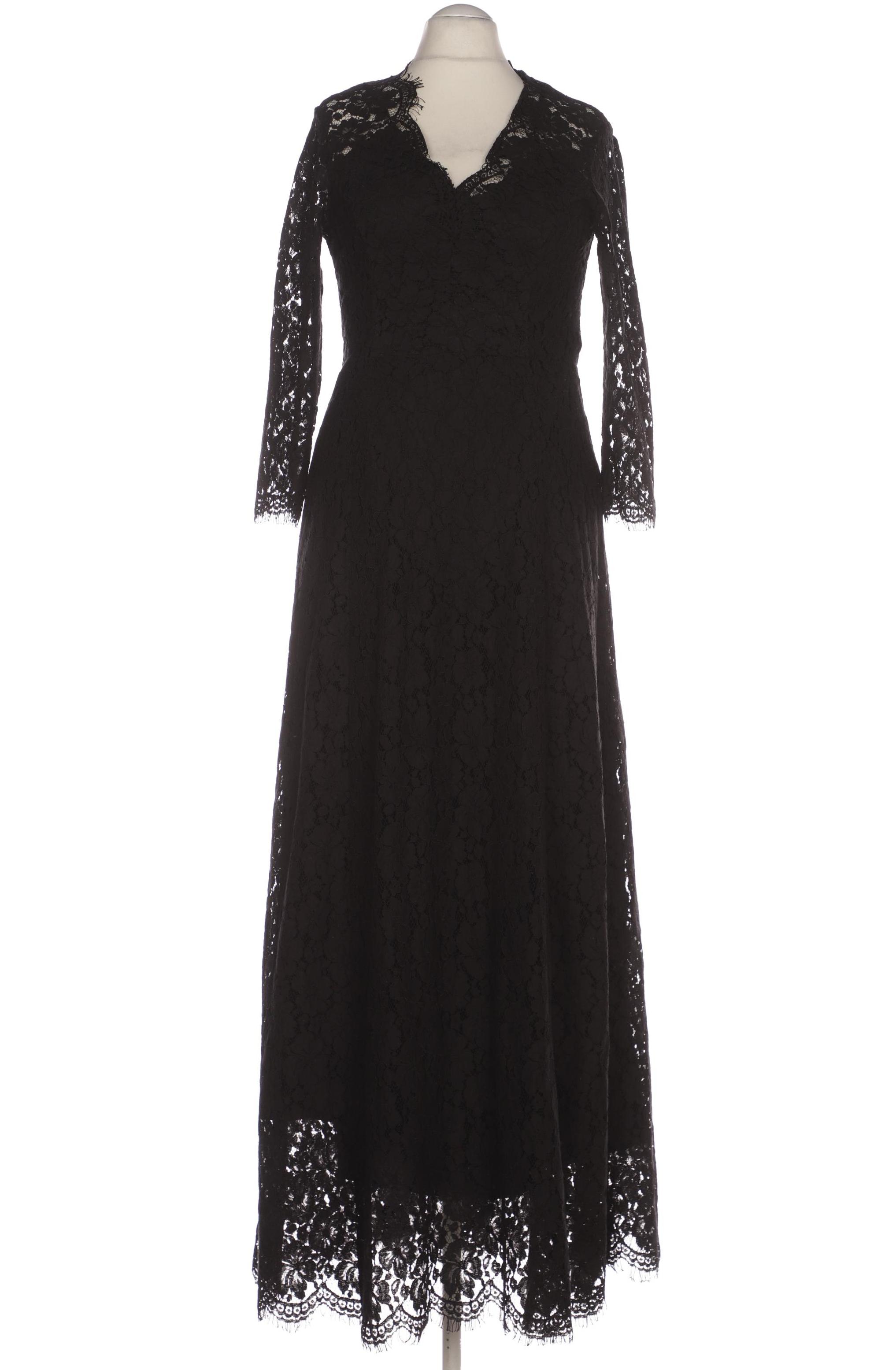 

Ivy Oak Damen Kleid, schwarz, Gr. 42
