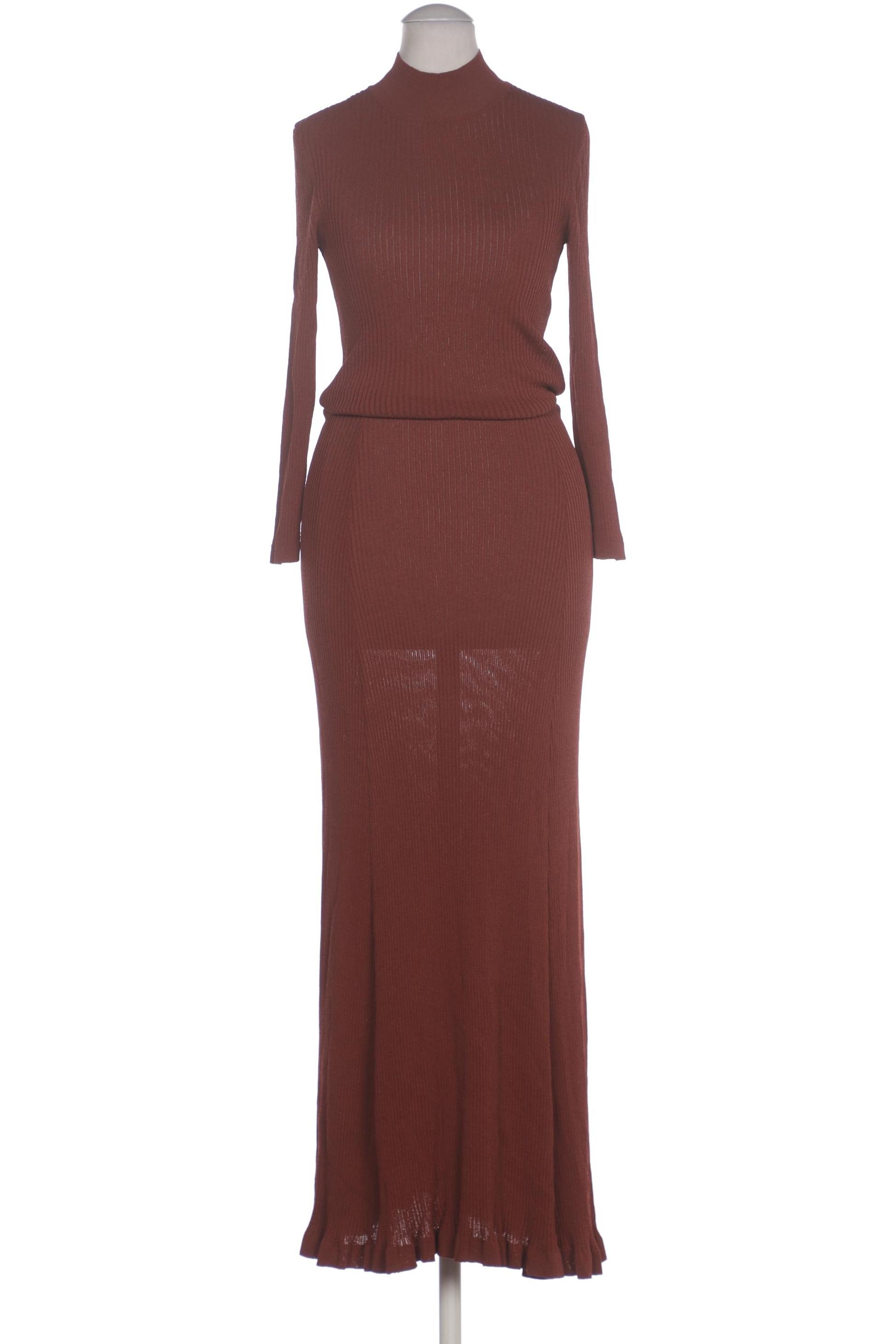 

Ivy Oak Damen Kleid, rot, Gr. 32