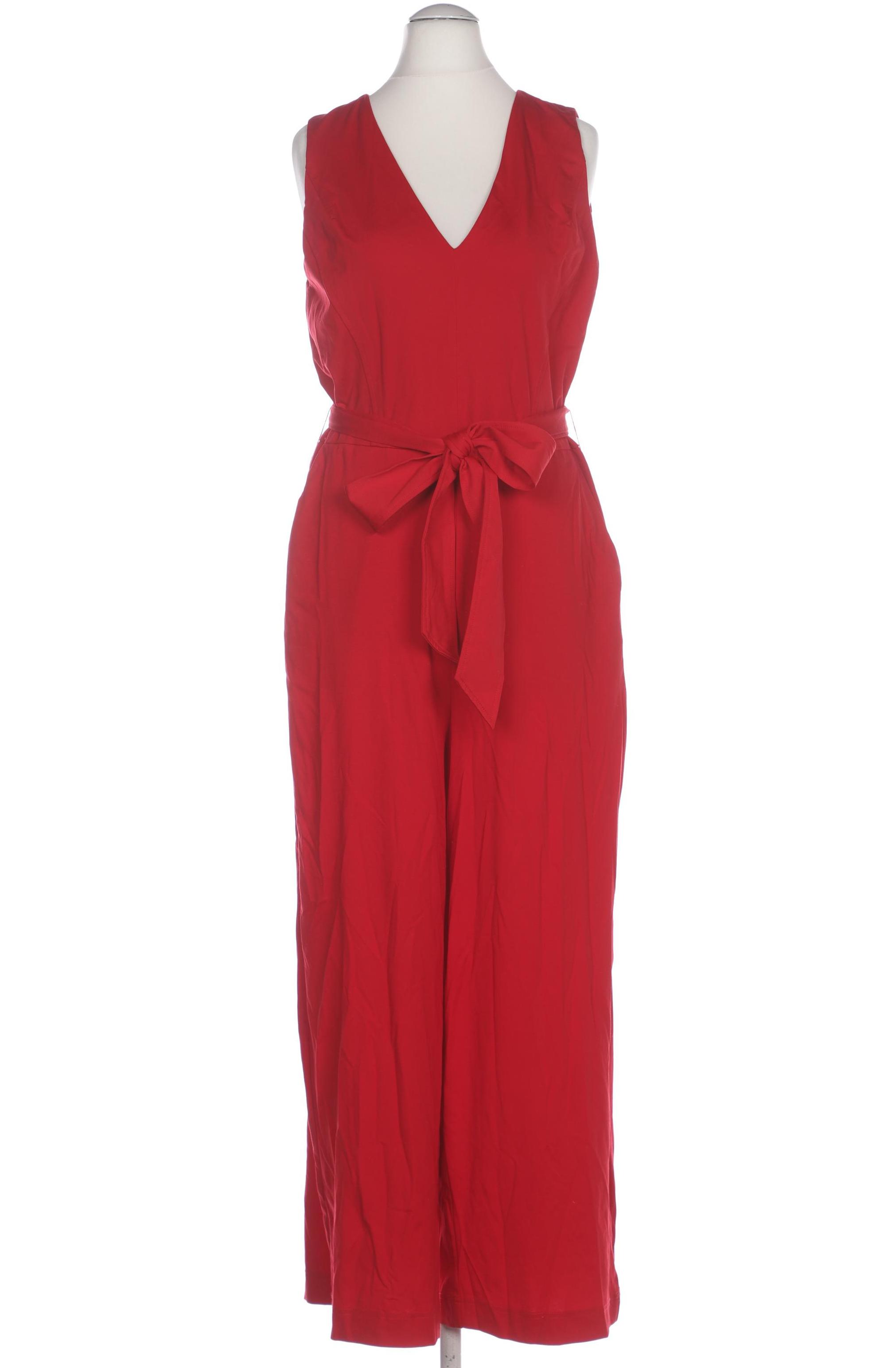 

Ivy Oak Damen Jumpsuit/Overall, rot, Gr. 38