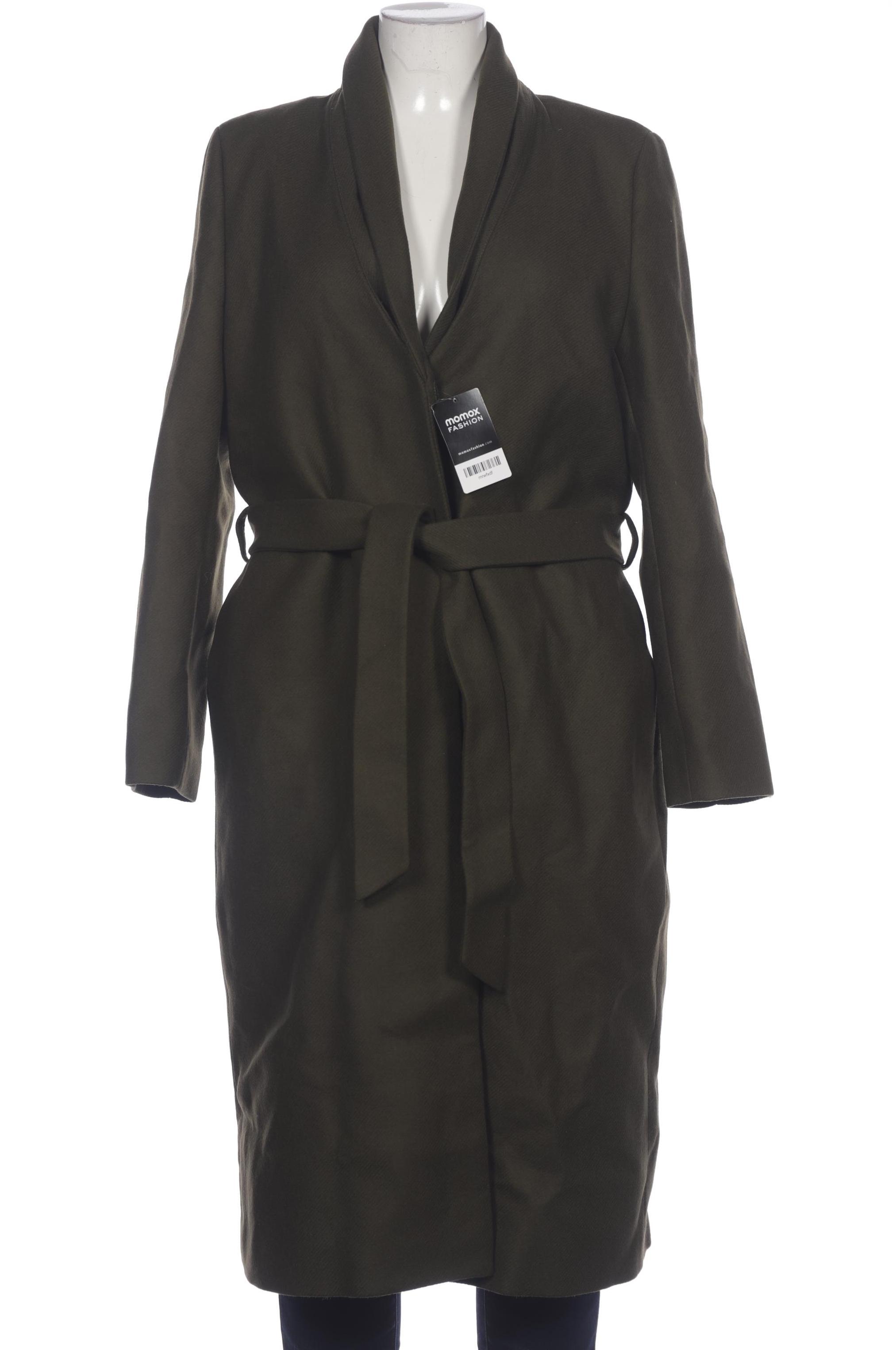 

Ivy Oak Damen Mantel, grün, Gr. 44