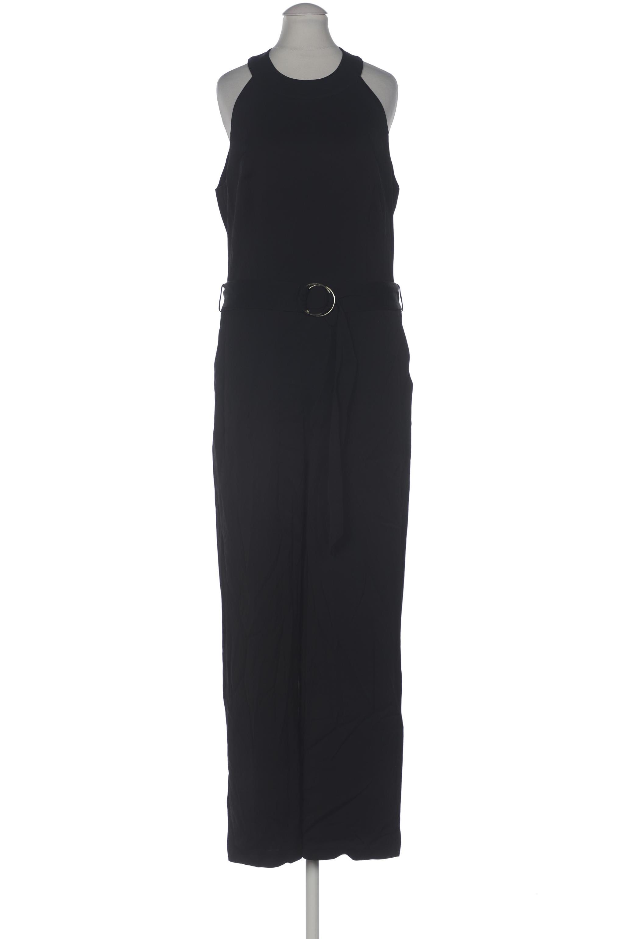 

Ivy Oak Damen Jumpsuit/Overall, schwarz, Gr. 40