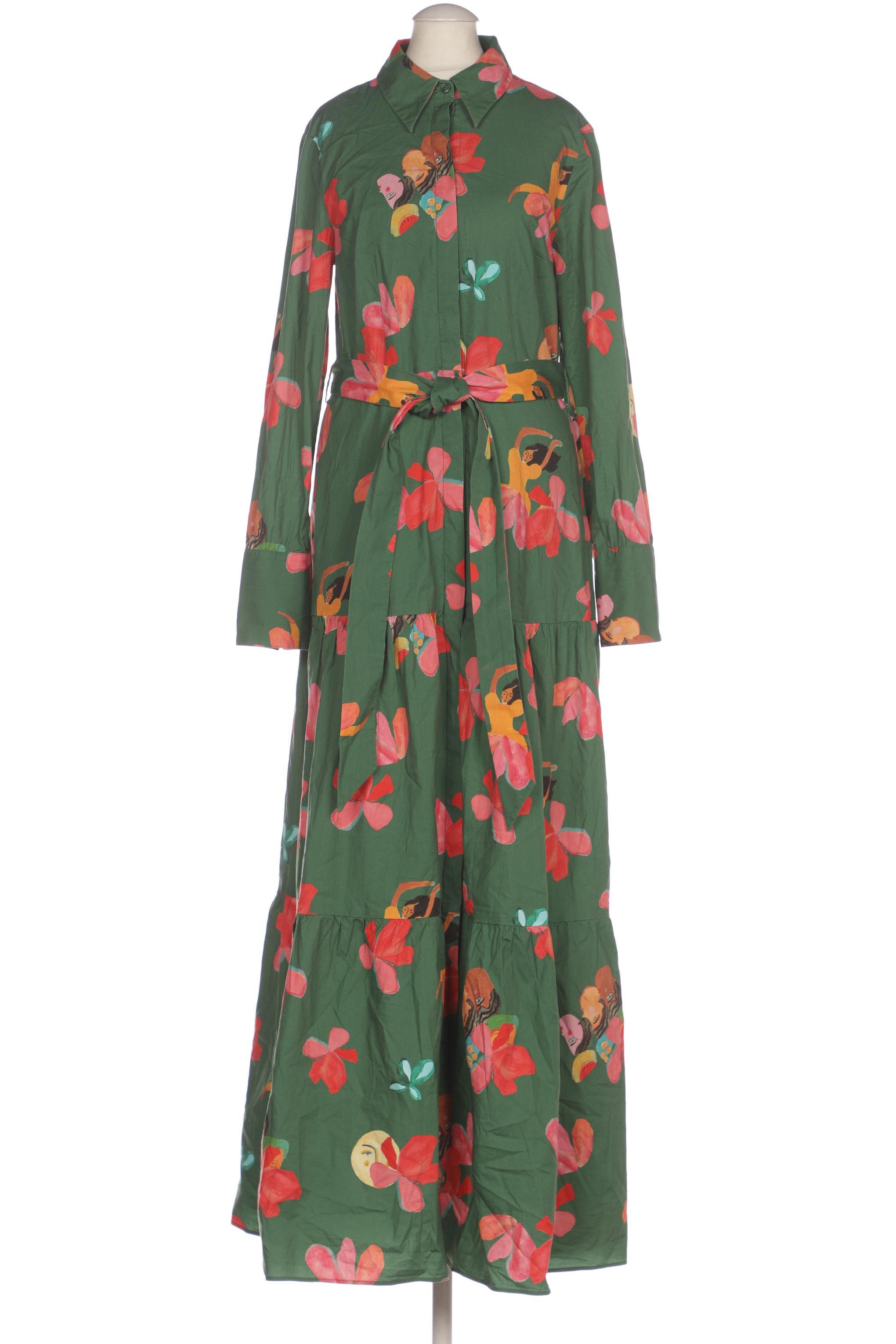 

Ivy Oak Damen Kleid, grün