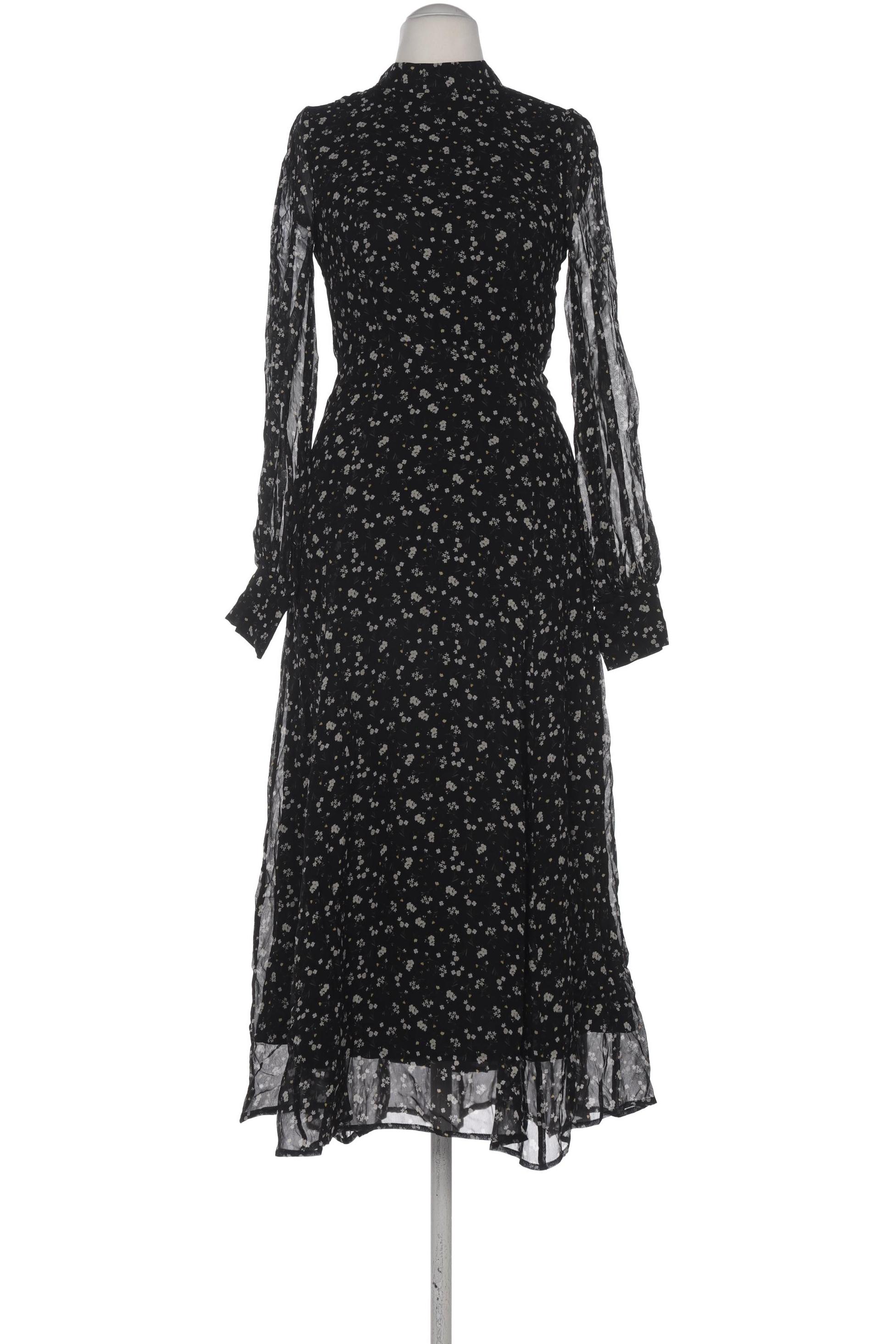 

Ivy Oak Damen Kleid, schwarz, Gr. 34