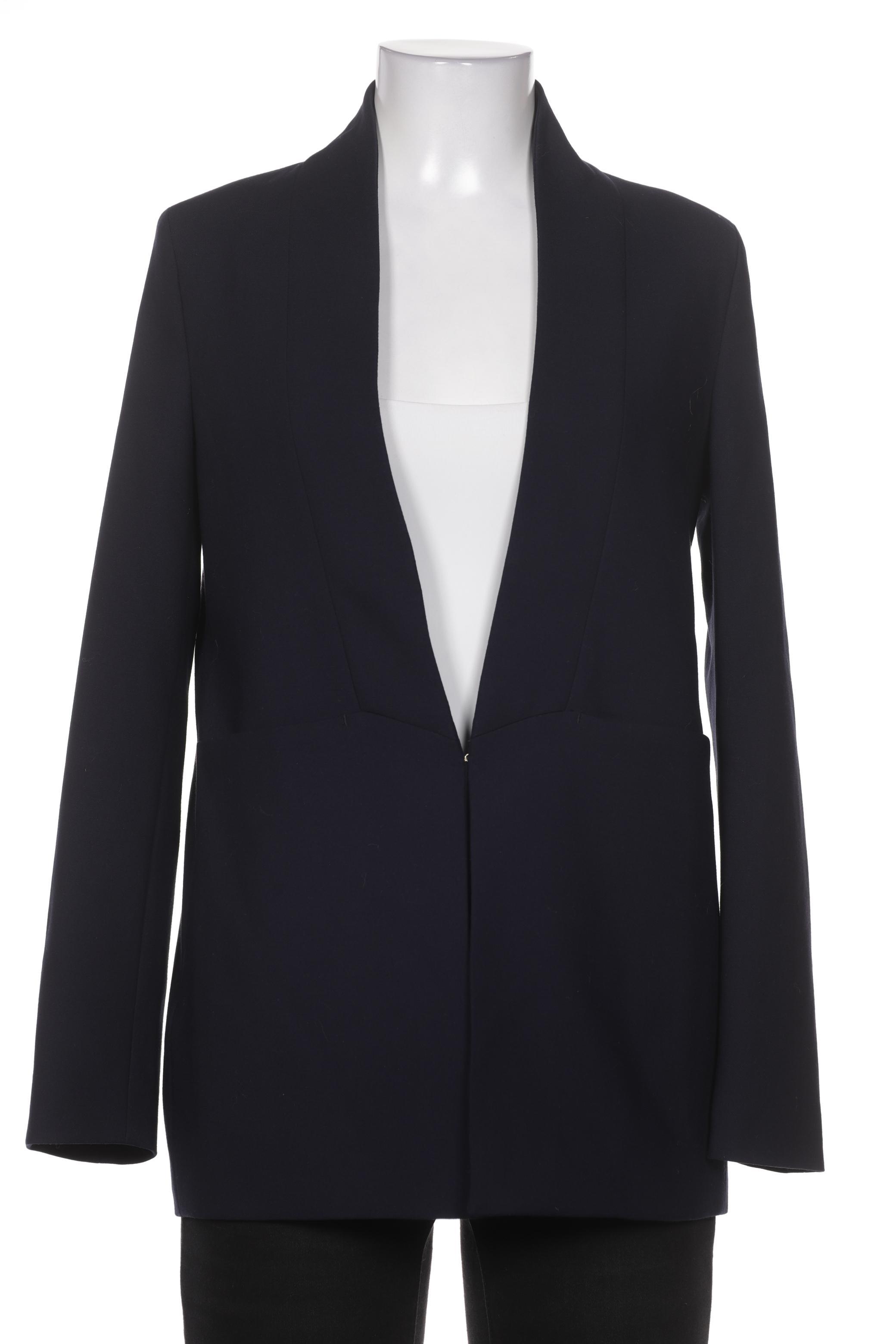 

Ivy Oak Damen Blazer, marineblau, Gr. 34