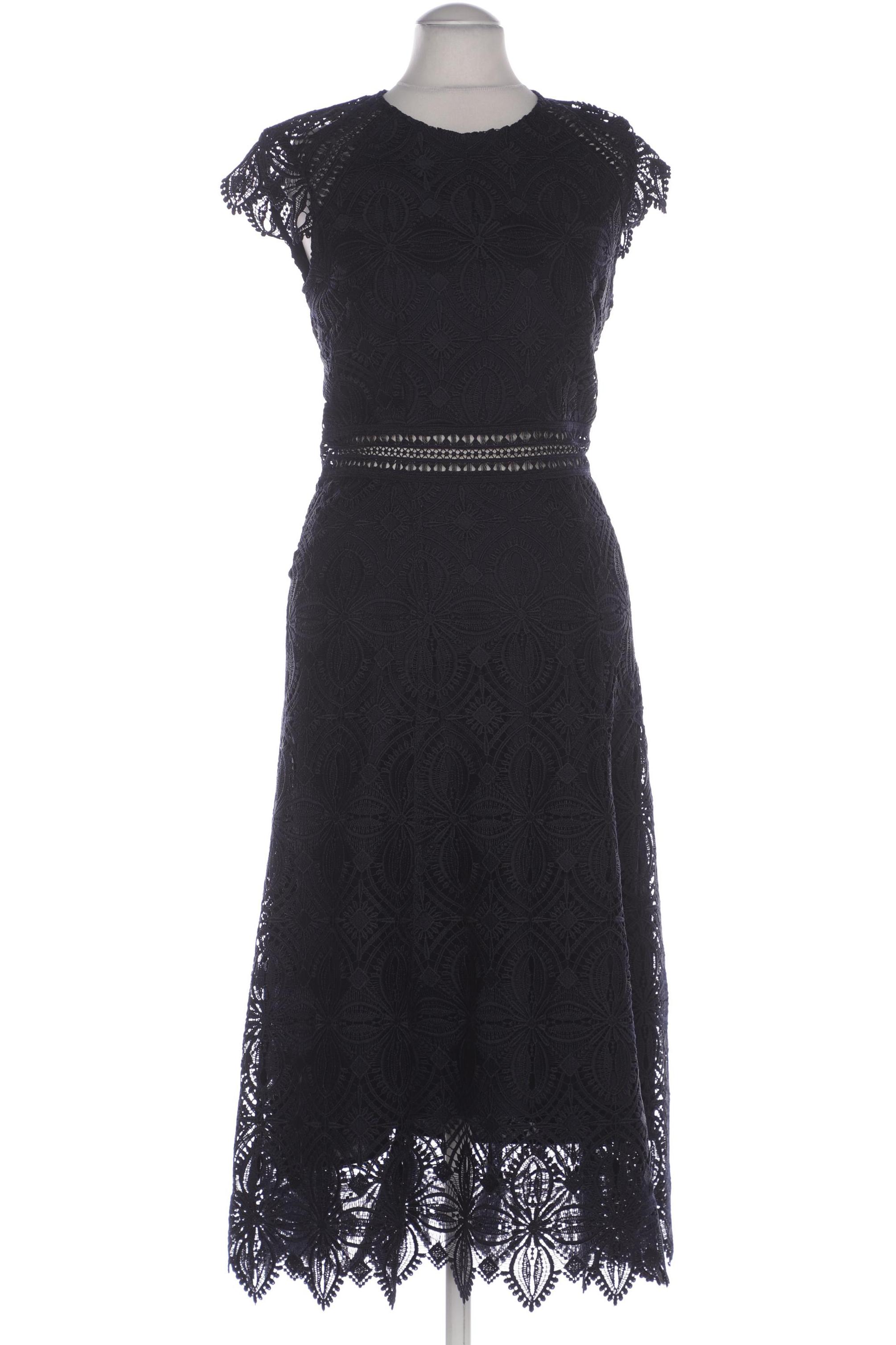 

Ivy Oak Damen Kleid, marineblau, Gr. 34