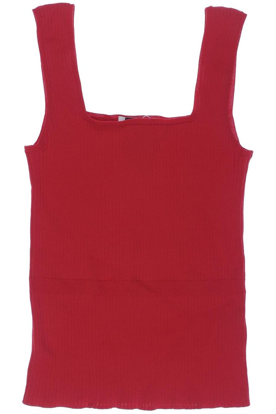 

Ivy Oak Damen Top, rot, Gr. 30