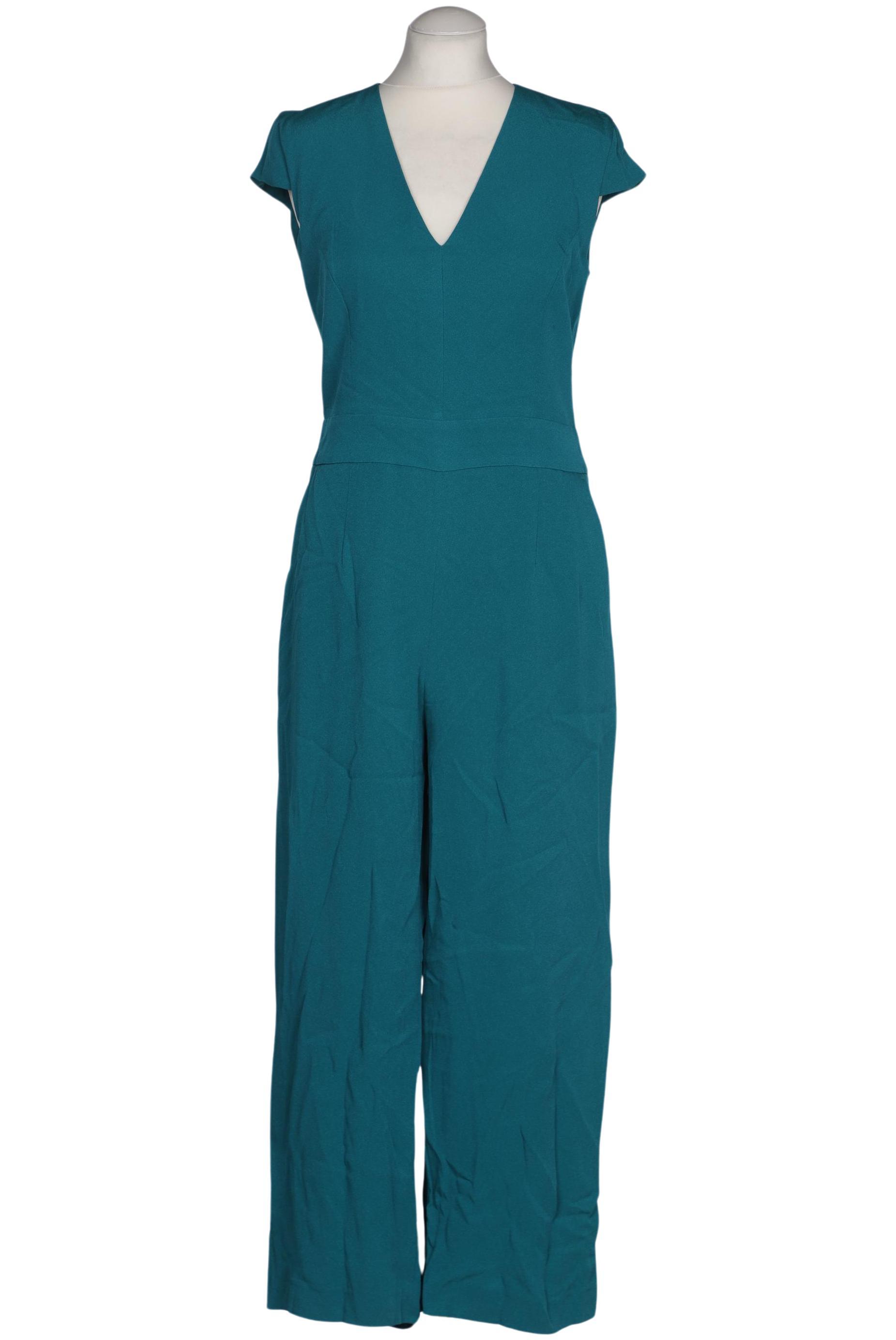 

Ivy Oak Damen Jumpsuit/Overall, türkis, Gr. 38