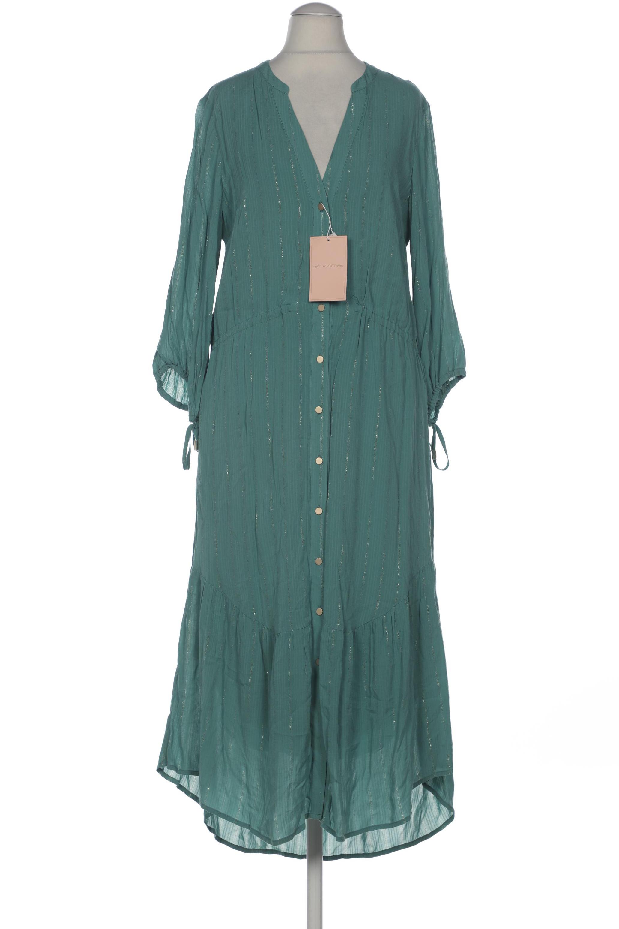 

Ivy Oak Damen Kleid, türkis, Gr. 34