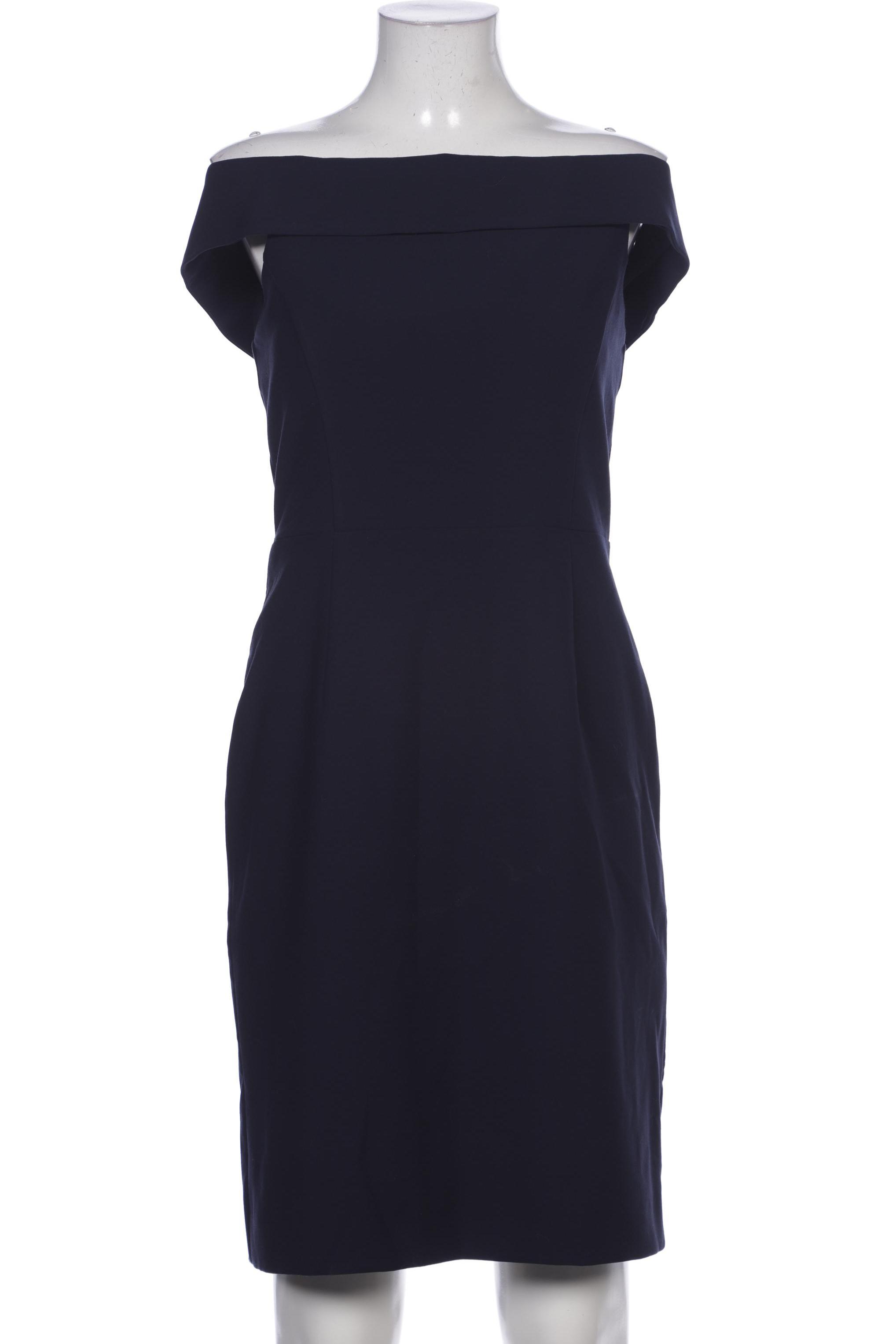 

Ivy Oak Damen Kleid, marineblau, Gr. 40
