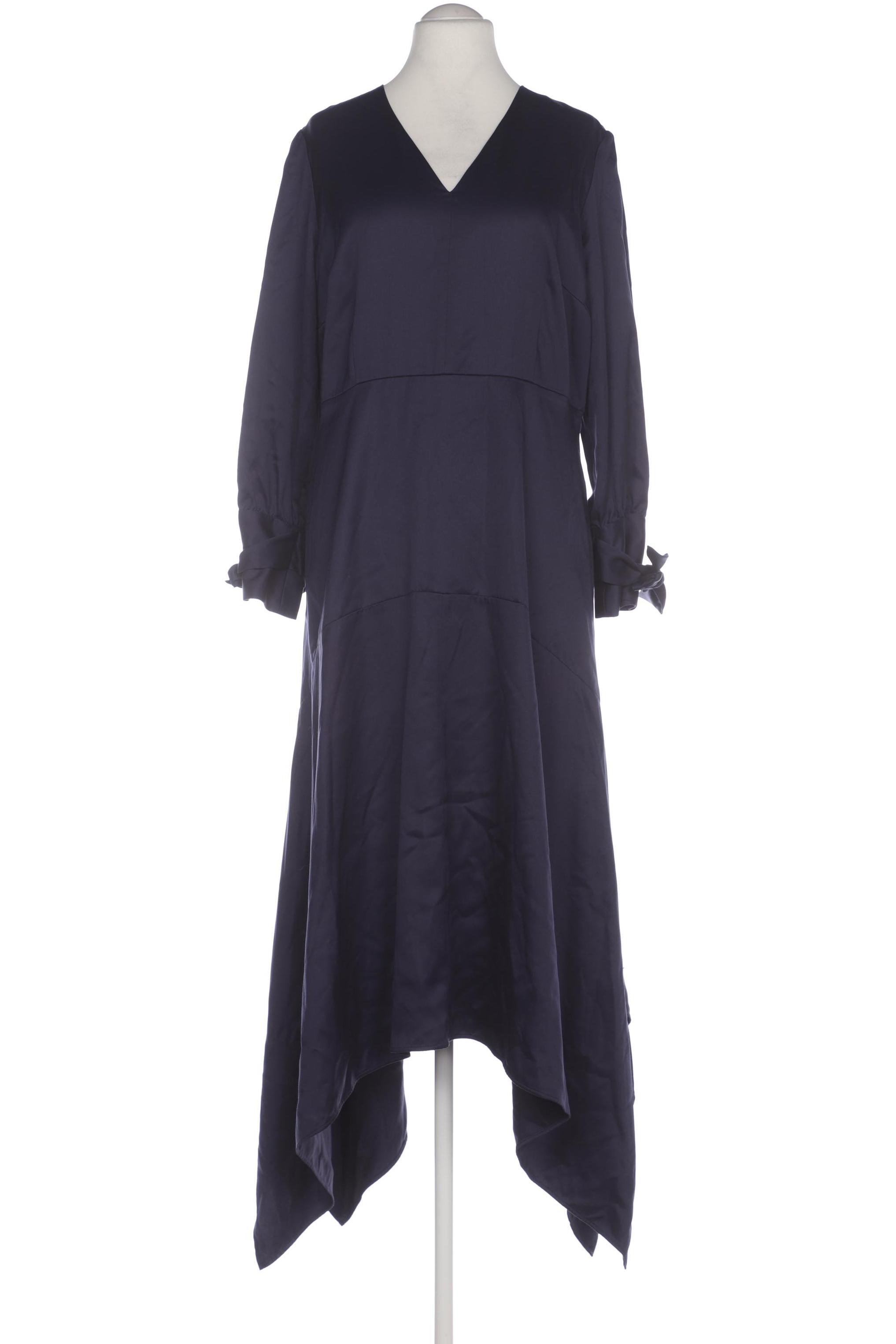 

Ivy Oak Damen Kleid, marineblau, Gr. 46