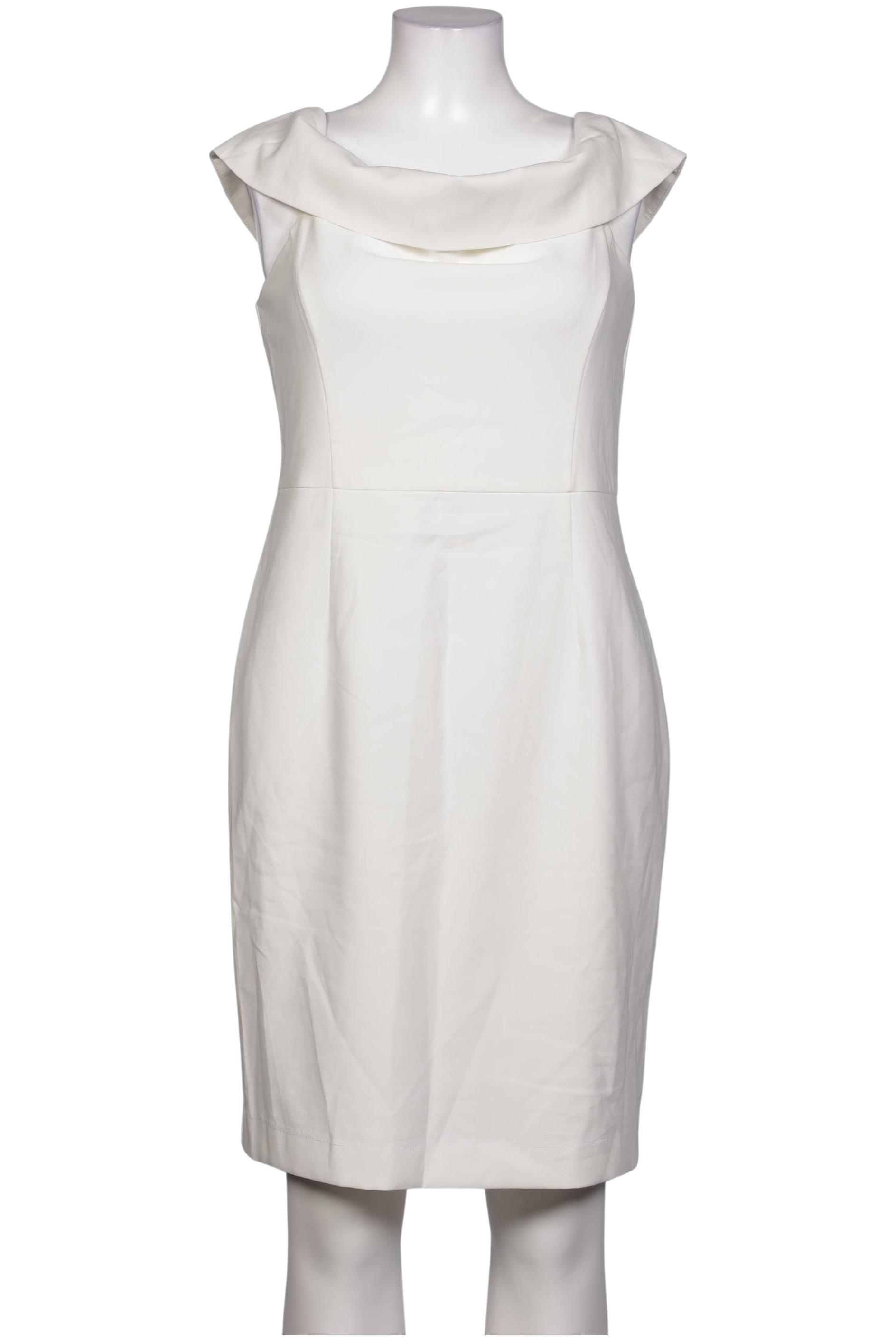 

Ivy Oak Damen Kleid, weiß, Gr. 42