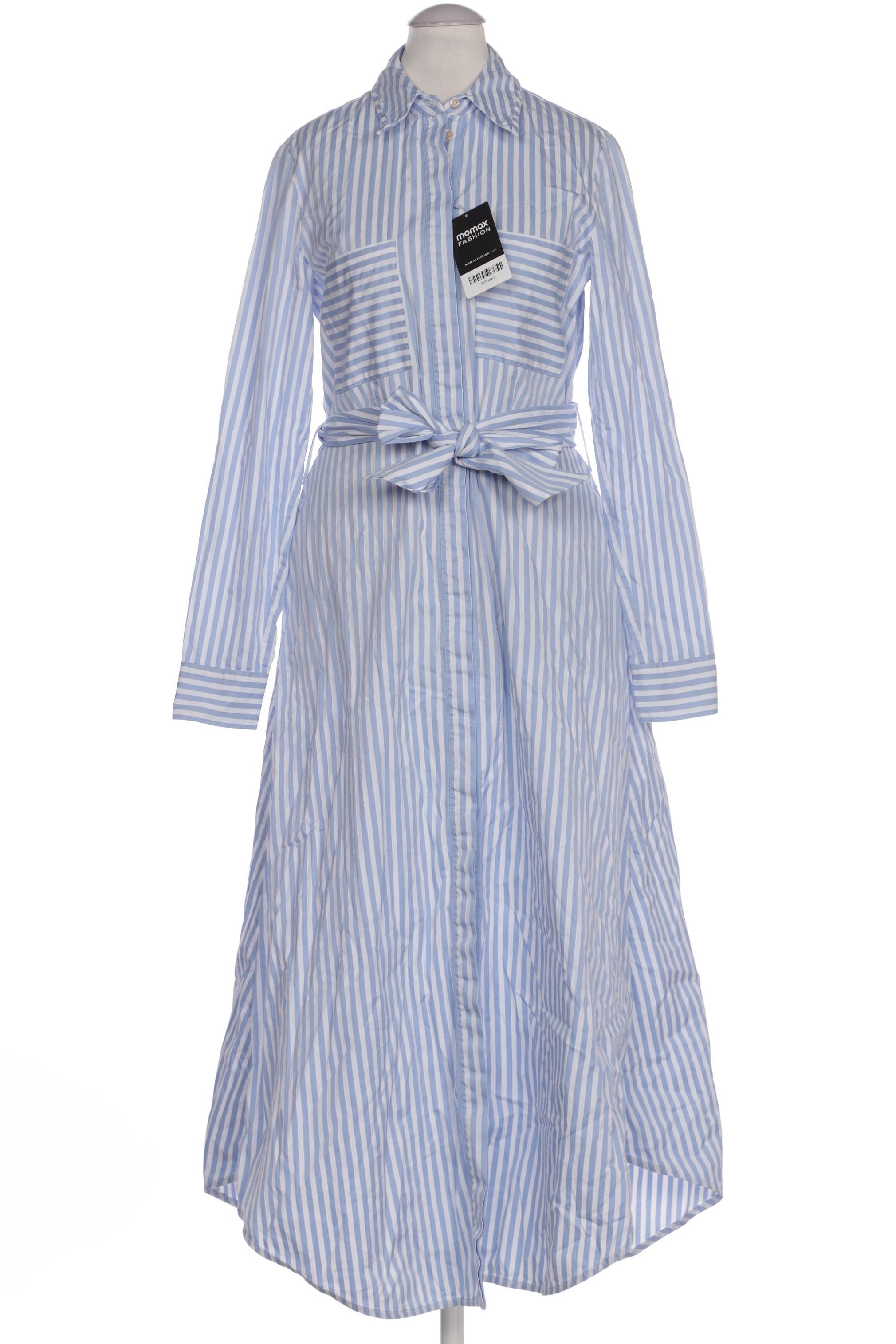 

Ivy Oak Damen Kleid, hellblau, Gr. 36
