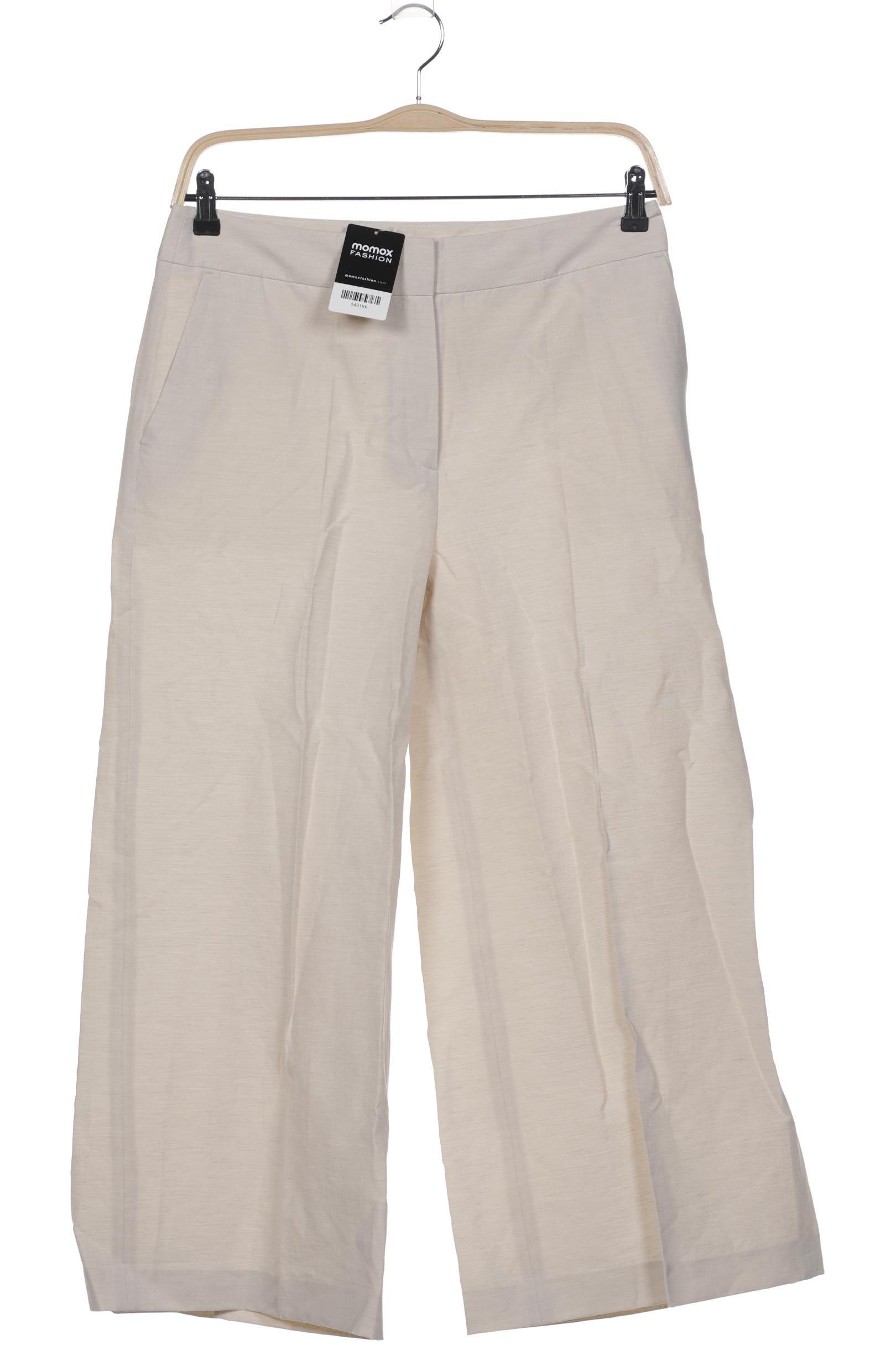 

Ivy Oak Damen Stoffhose, cremeweiß, Gr. 40
