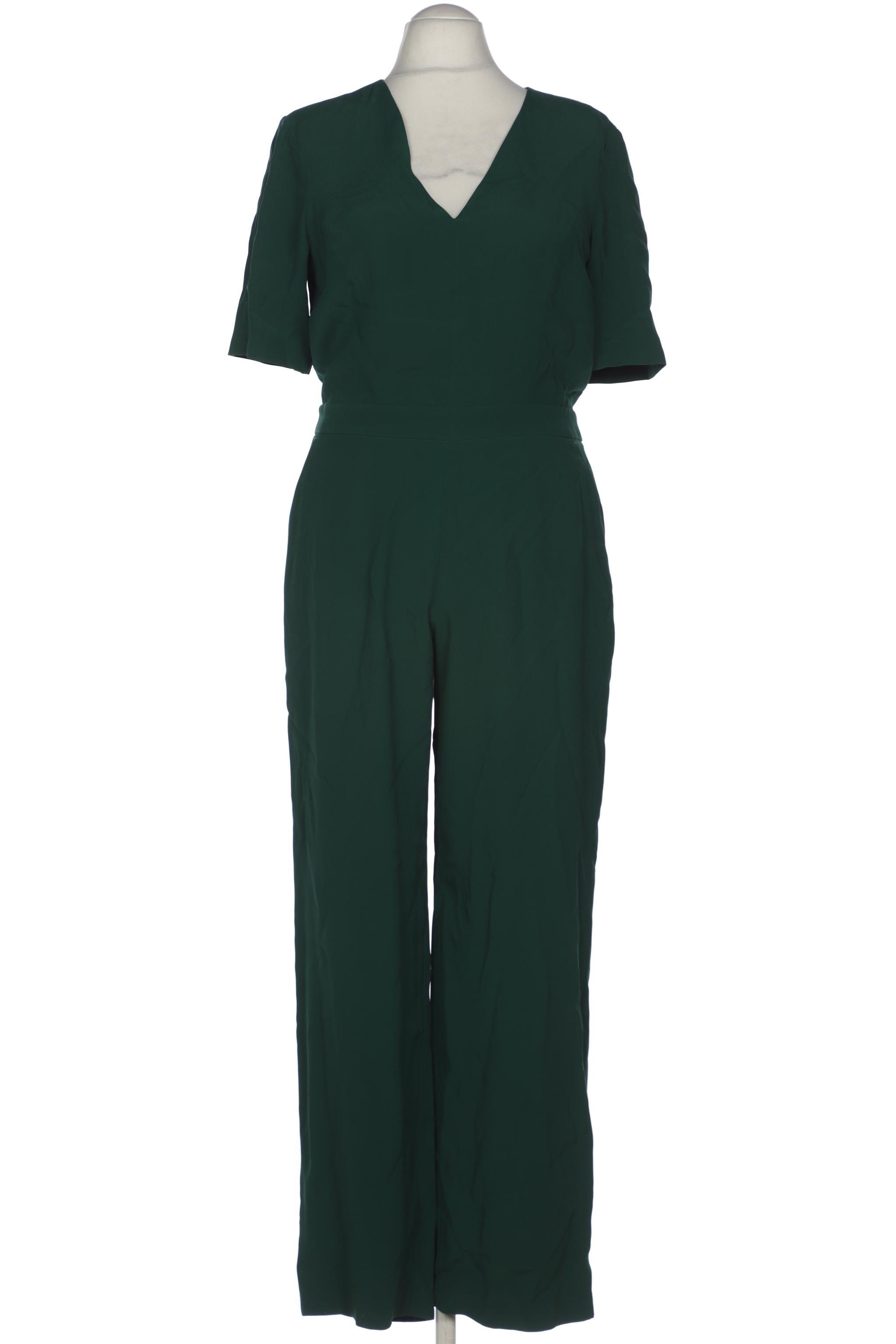 

Ivy Oak Damen Jumpsuit/Overall, grün, Gr. 40