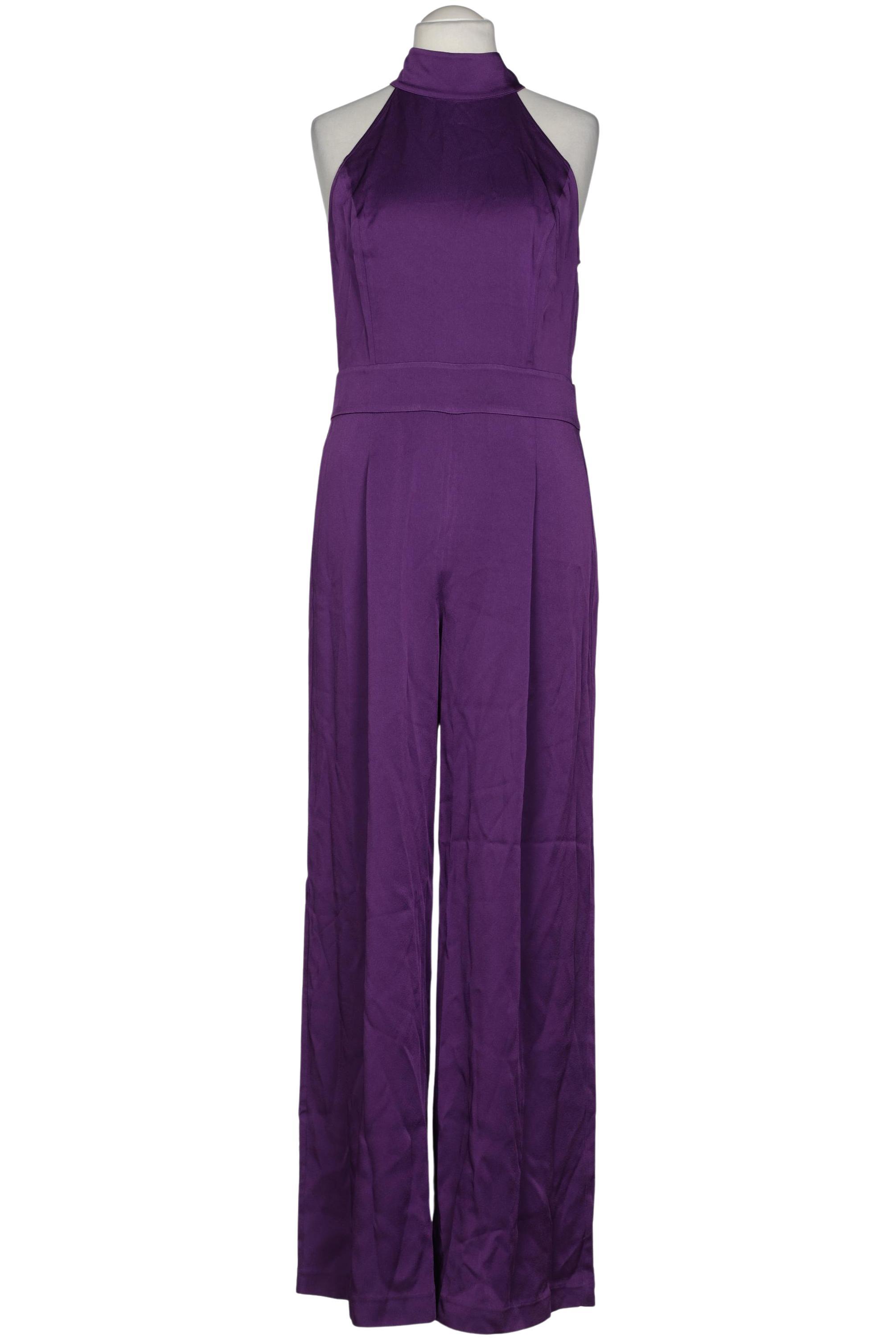 

Ivy Oak Damen Jumpsuit/Overall, flieder, Gr. 42