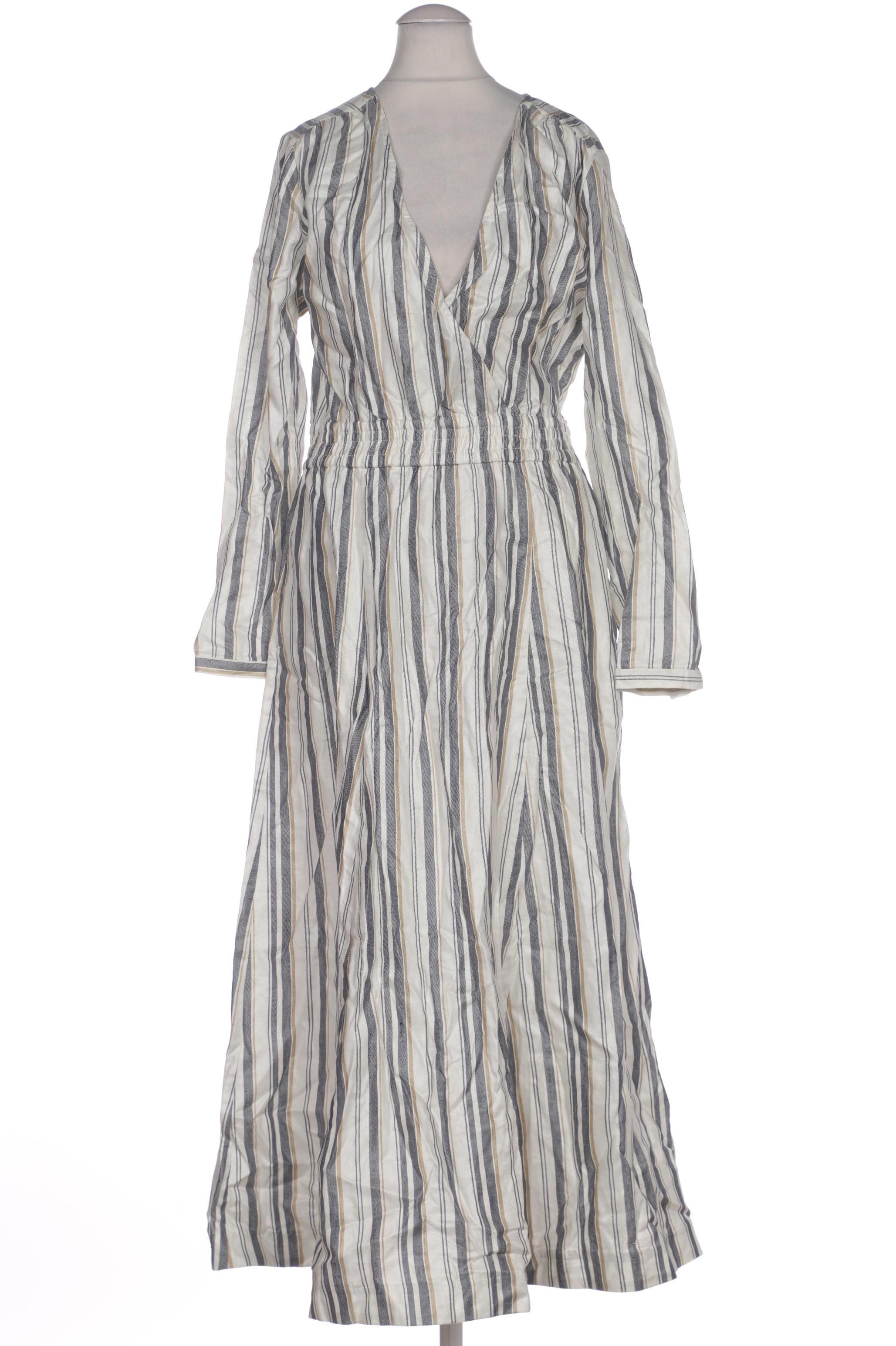 

Ivy Oak Damen Kleid, grau, Gr. 42