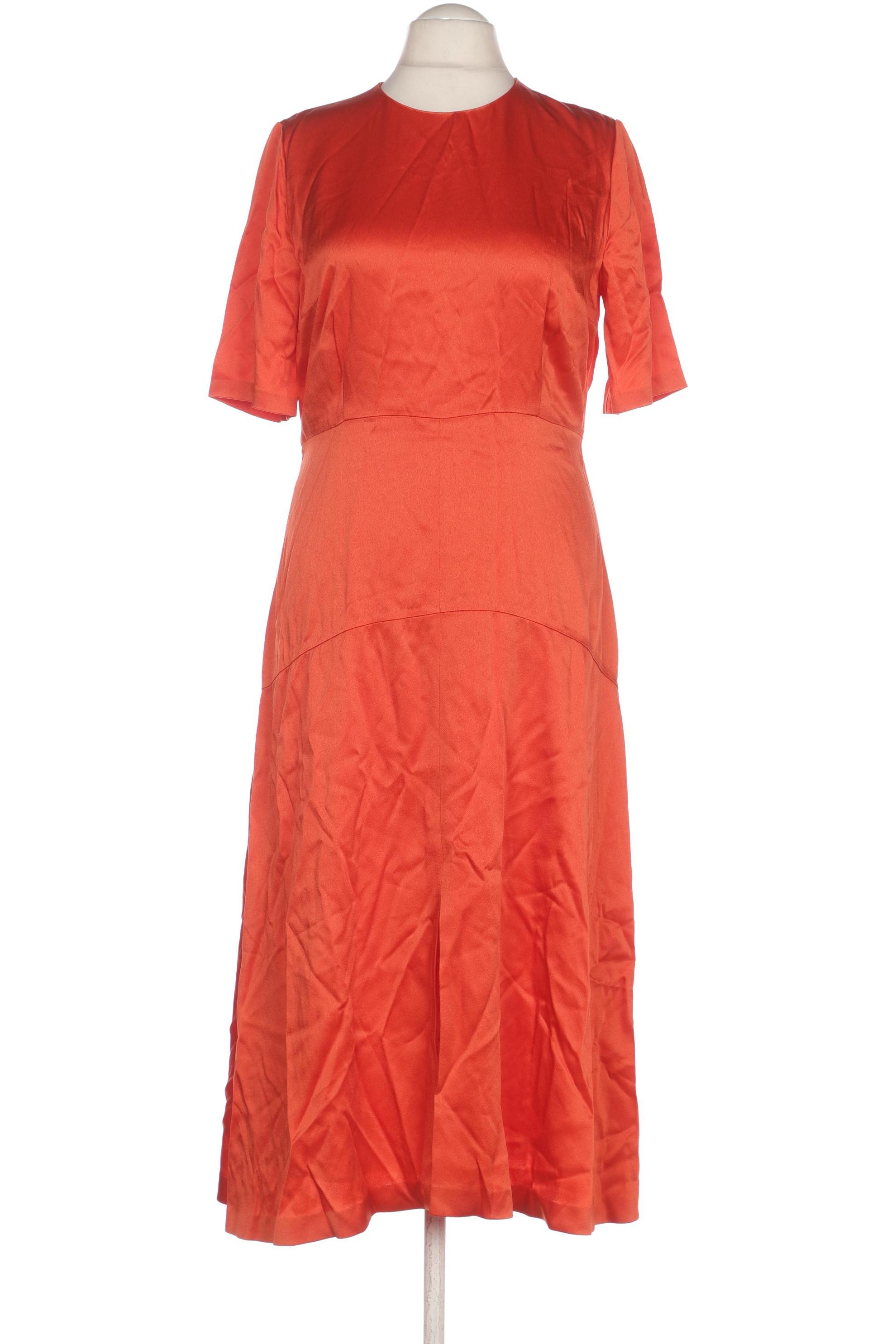 

Ivy Oak Damen Kleid, orange, Gr. 42