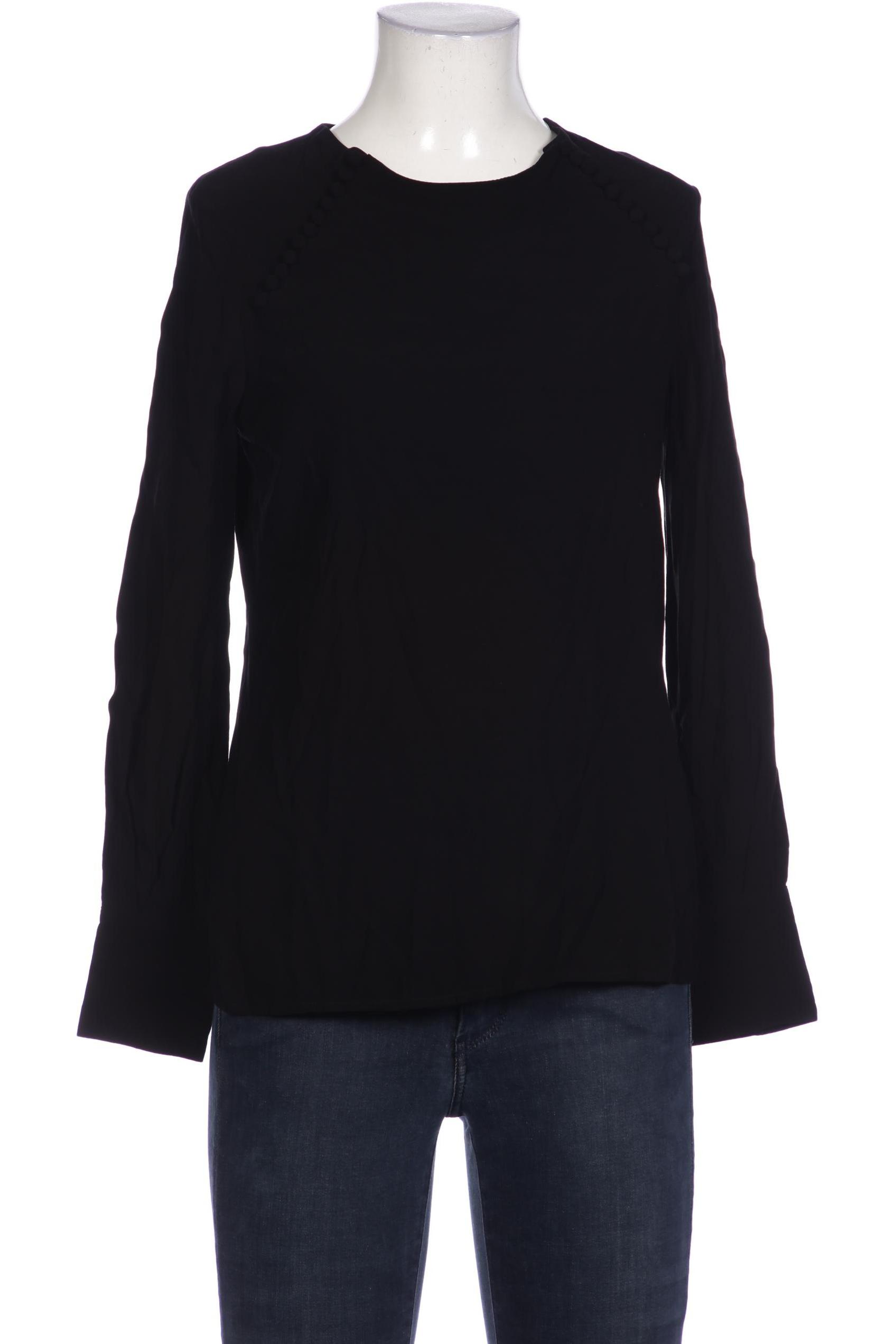 

Ivy Oak Damen Bluse, schwarz